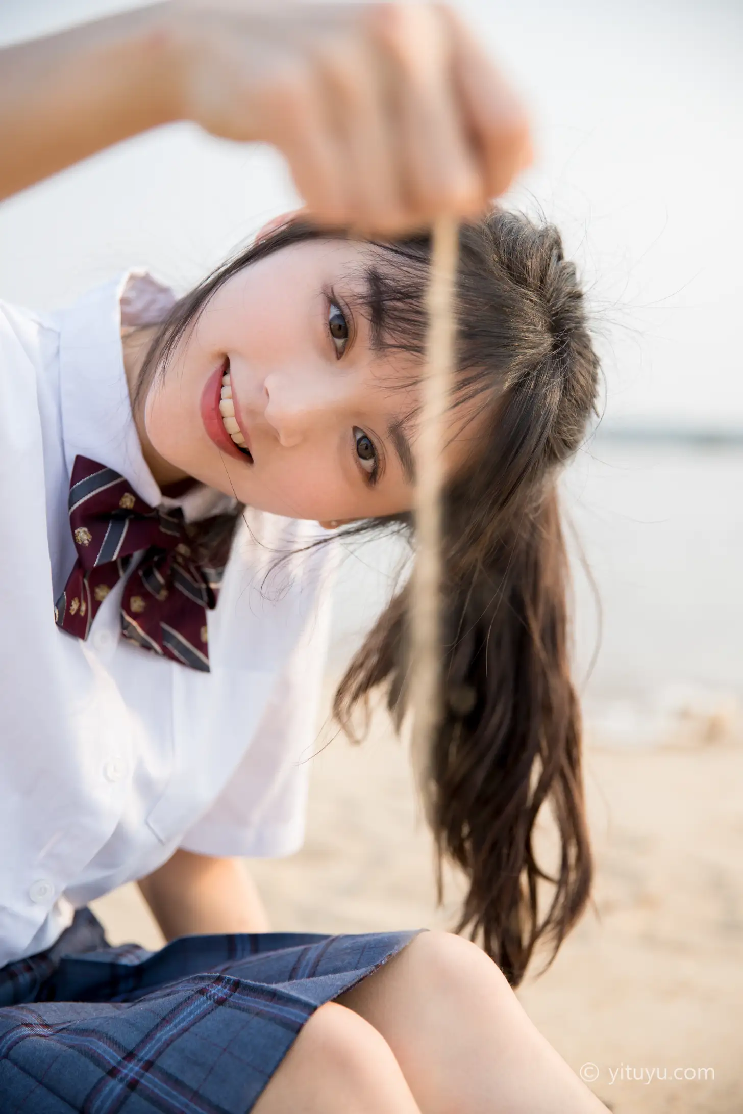 [艺图语] 2021.09.02 Vol.214 – 纯真年代 雨文#[27P]-2