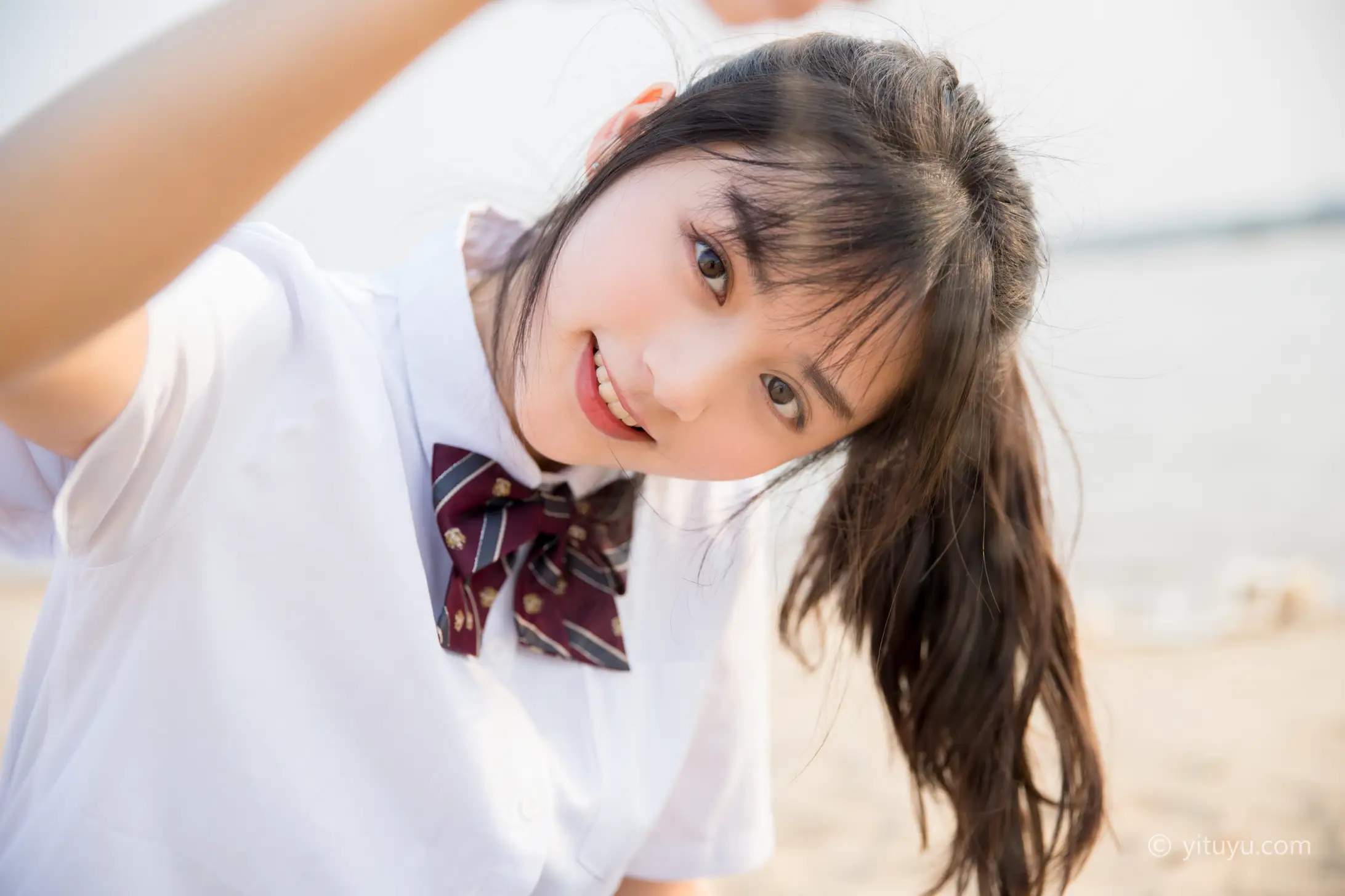 [艺图语] 2021.09.02 Vol.214 – 纯真年代 雨文#[27P]-3