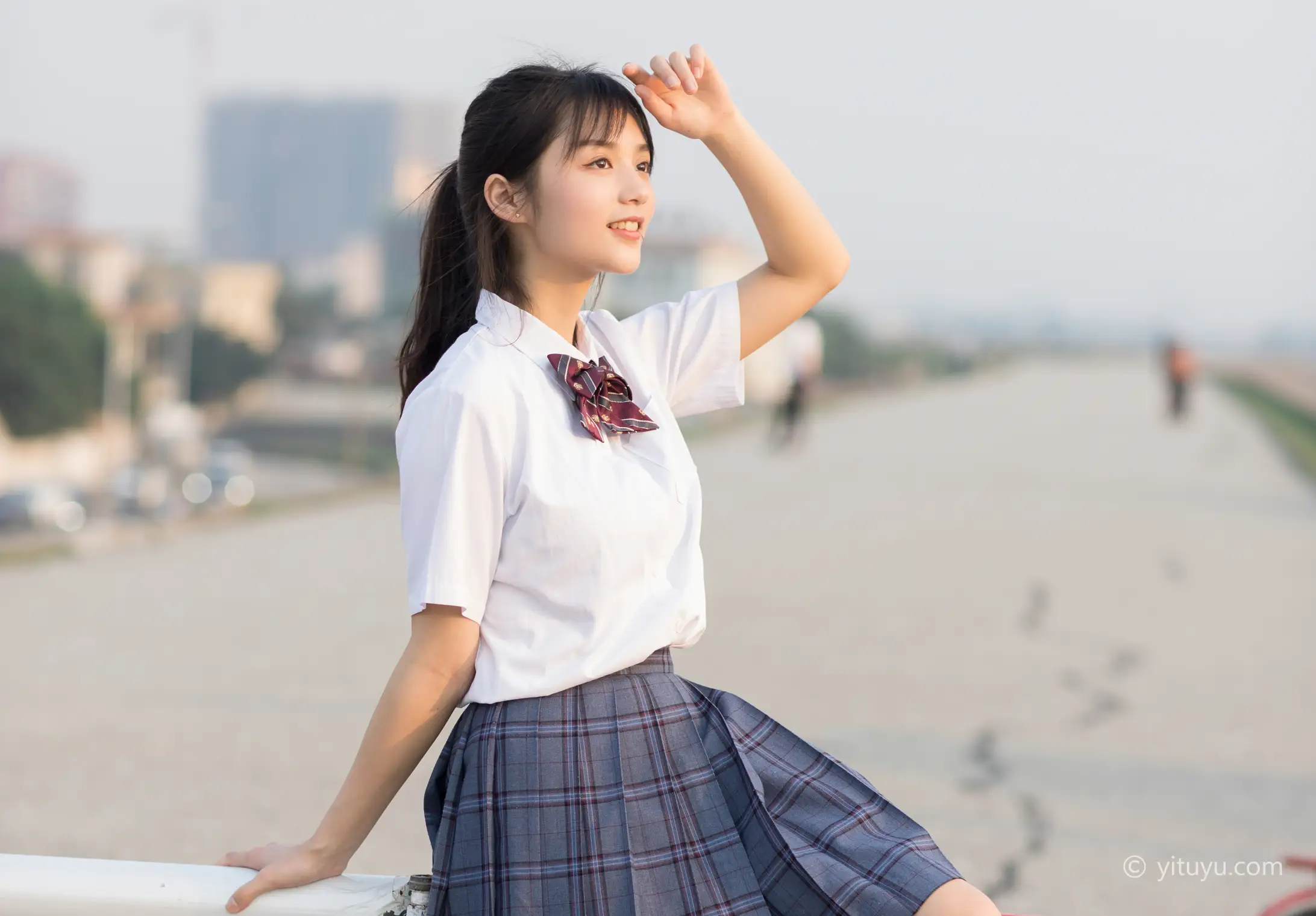 [艺图语] 2021.09.02 Vol.214 – 纯真年代 雨文#[27P]-4