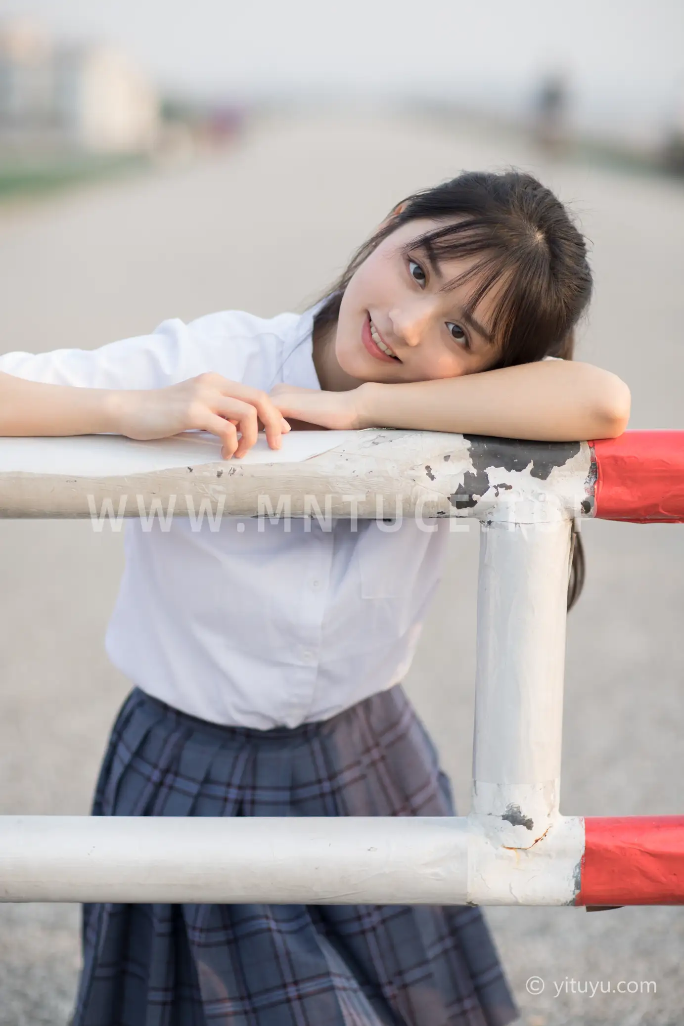 [艺图语] 2021.09.02 Vol.214 – 纯真年代 雨文#[27P]-8