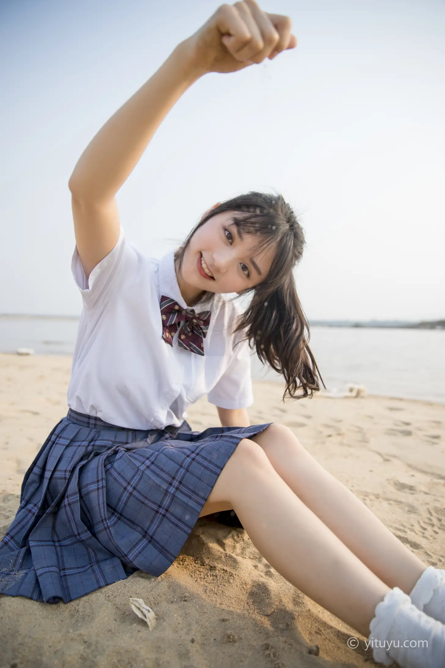 [艺图语] 2021.09.02 Vol.214 – 纯真年代 雨文#[27P]-3