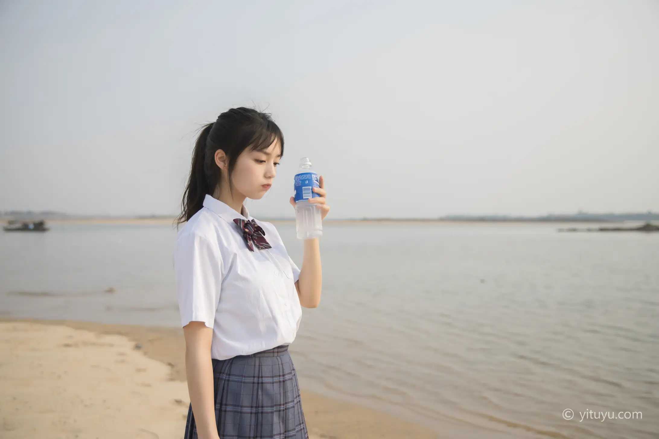 [艺图语] 2021.09.02 Vol.214 – 纯真年代 雨文#[27P]-4