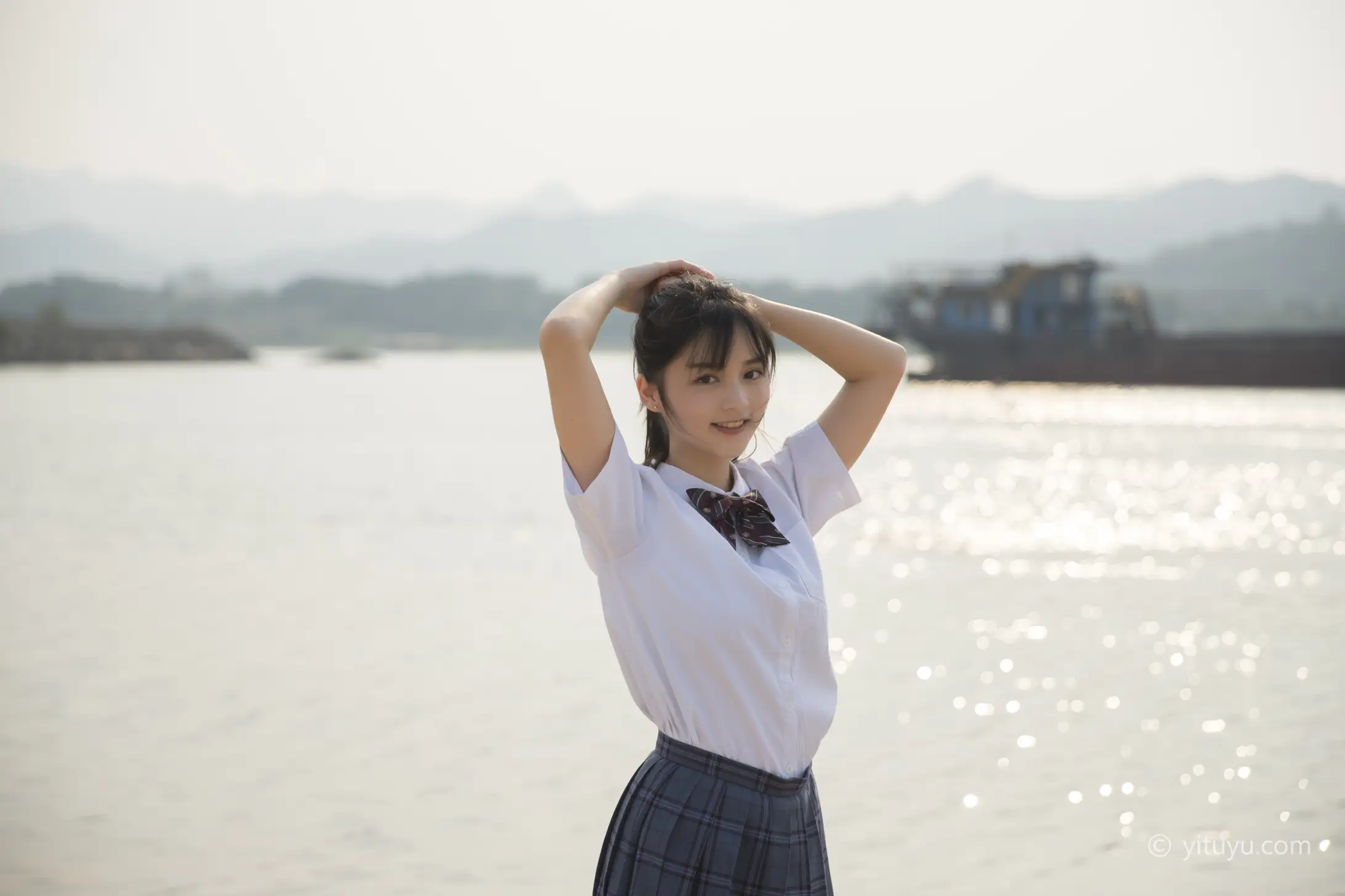 [艺图语] 2021.09.02 Vol.214 – 纯真年代 雨文#[27P]-7