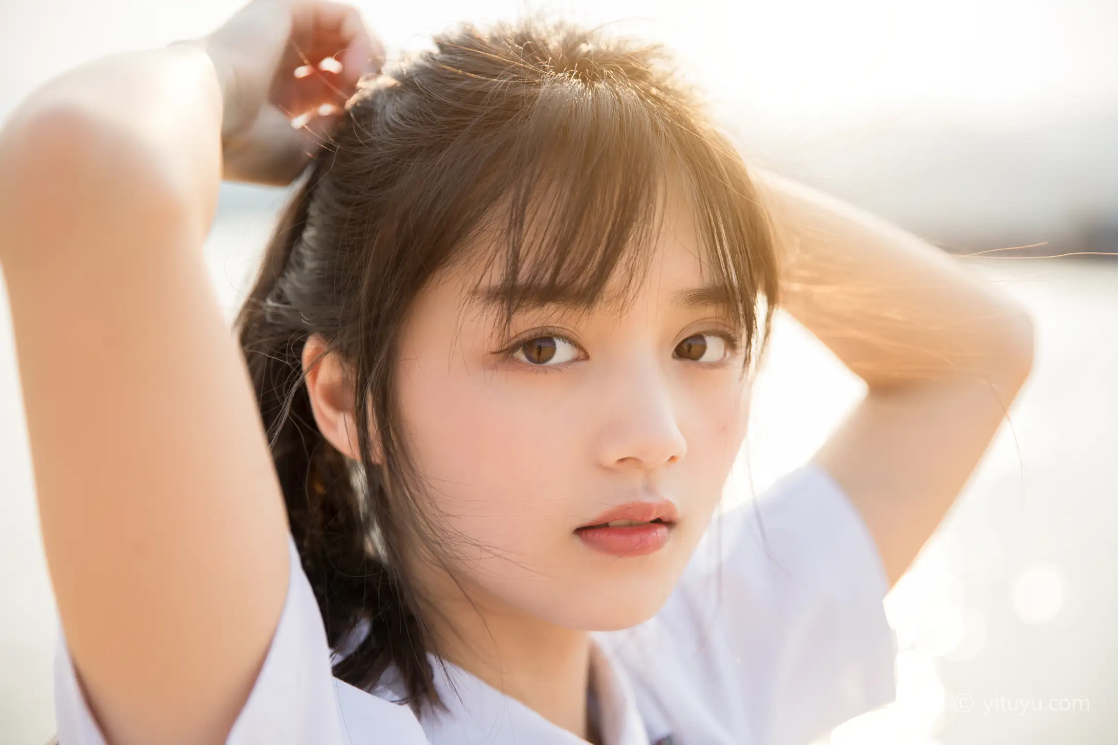 [艺图语] 2021.09.02 Vol.214 – 纯真年代 雨文#[27P]-8