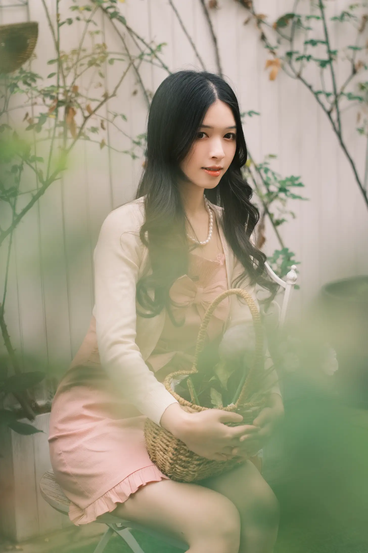 [艺图语] 2022.05.14 Vol.881 – 你的花园 辛冉#[20P]-6