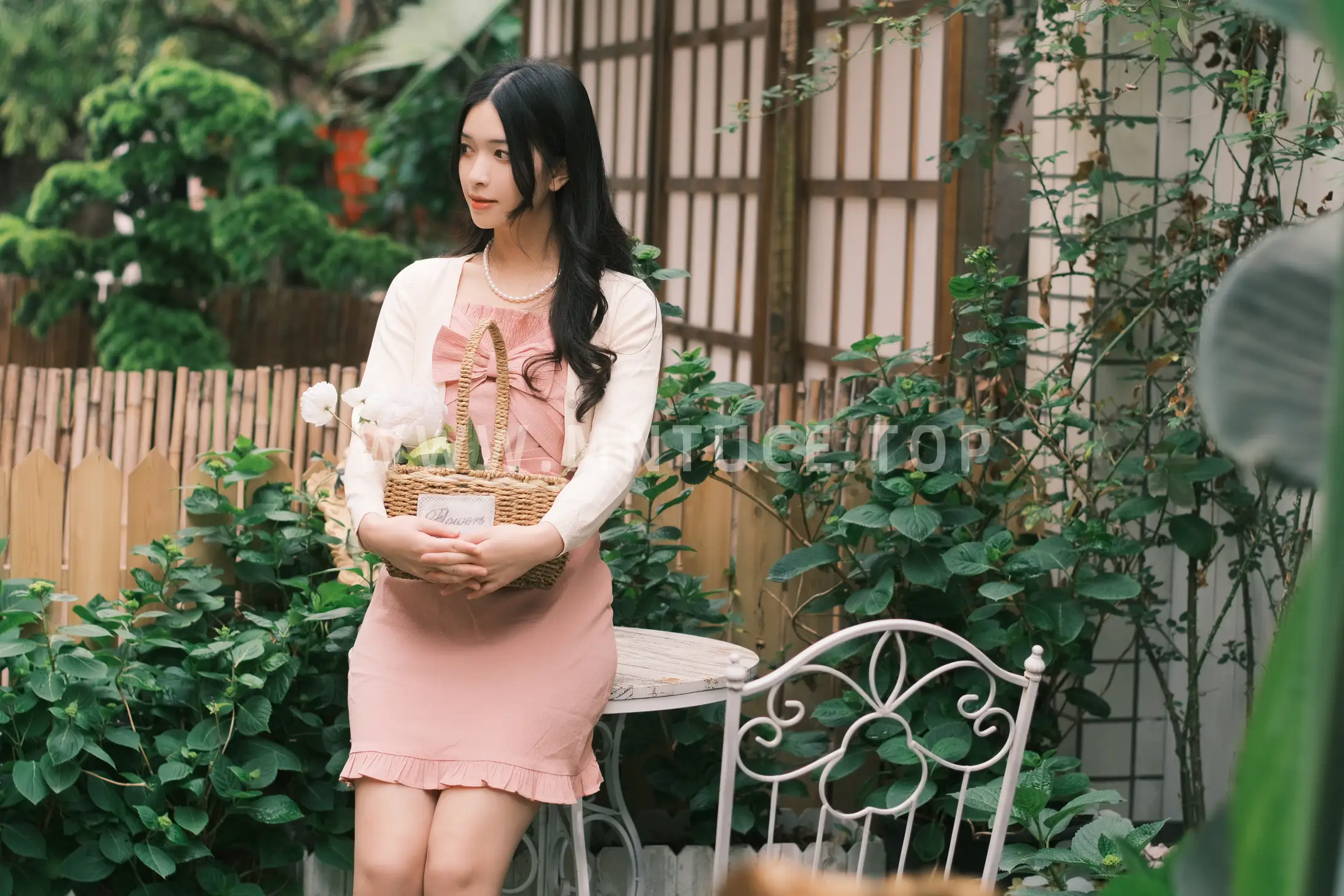 [艺图语] 2022.05.14 Vol.881 – 你的花园 辛冉#[20P]-10