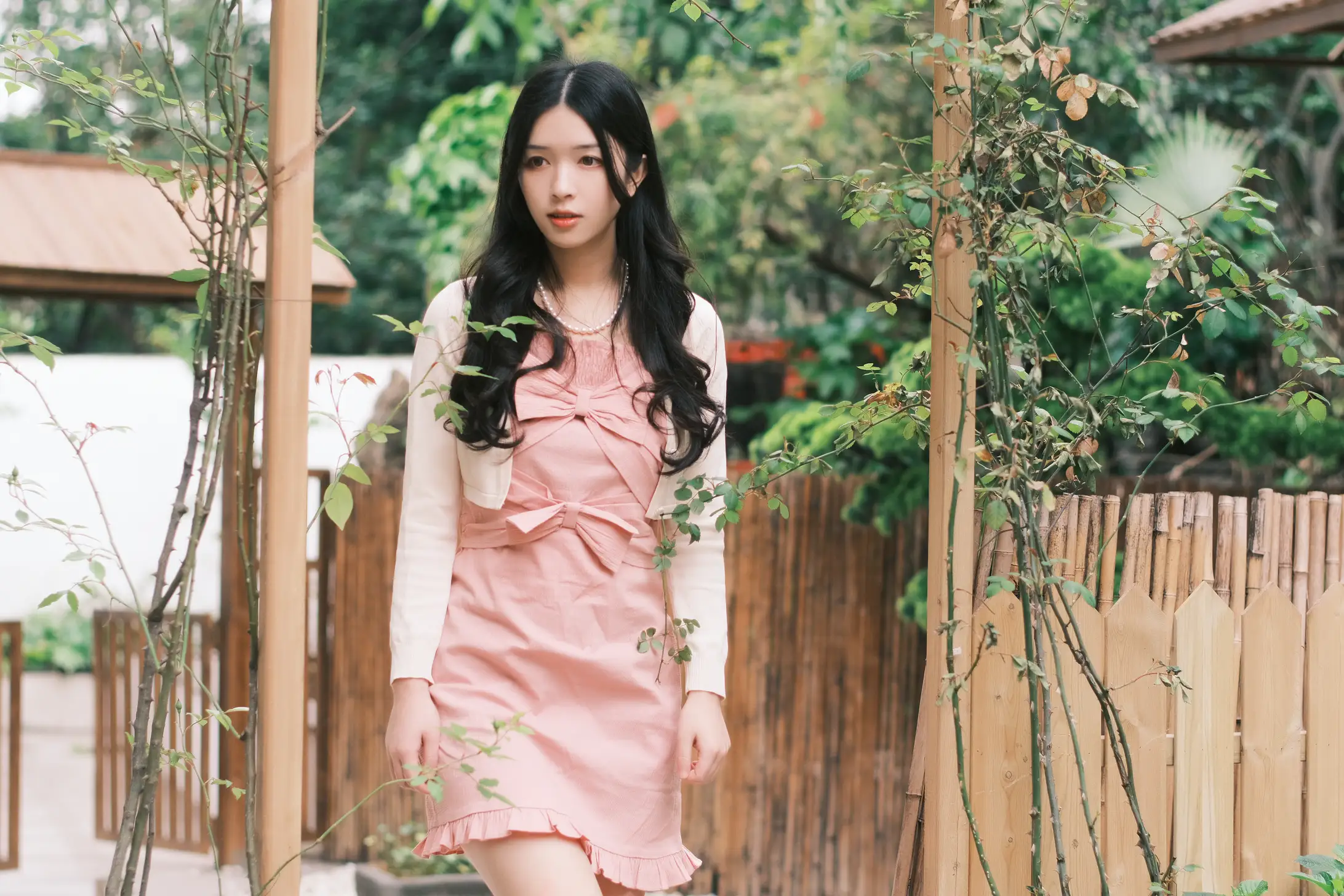 [艺图语] 2022.05.14 Vol.881 – 你的花园 辛冉#[20P]-3