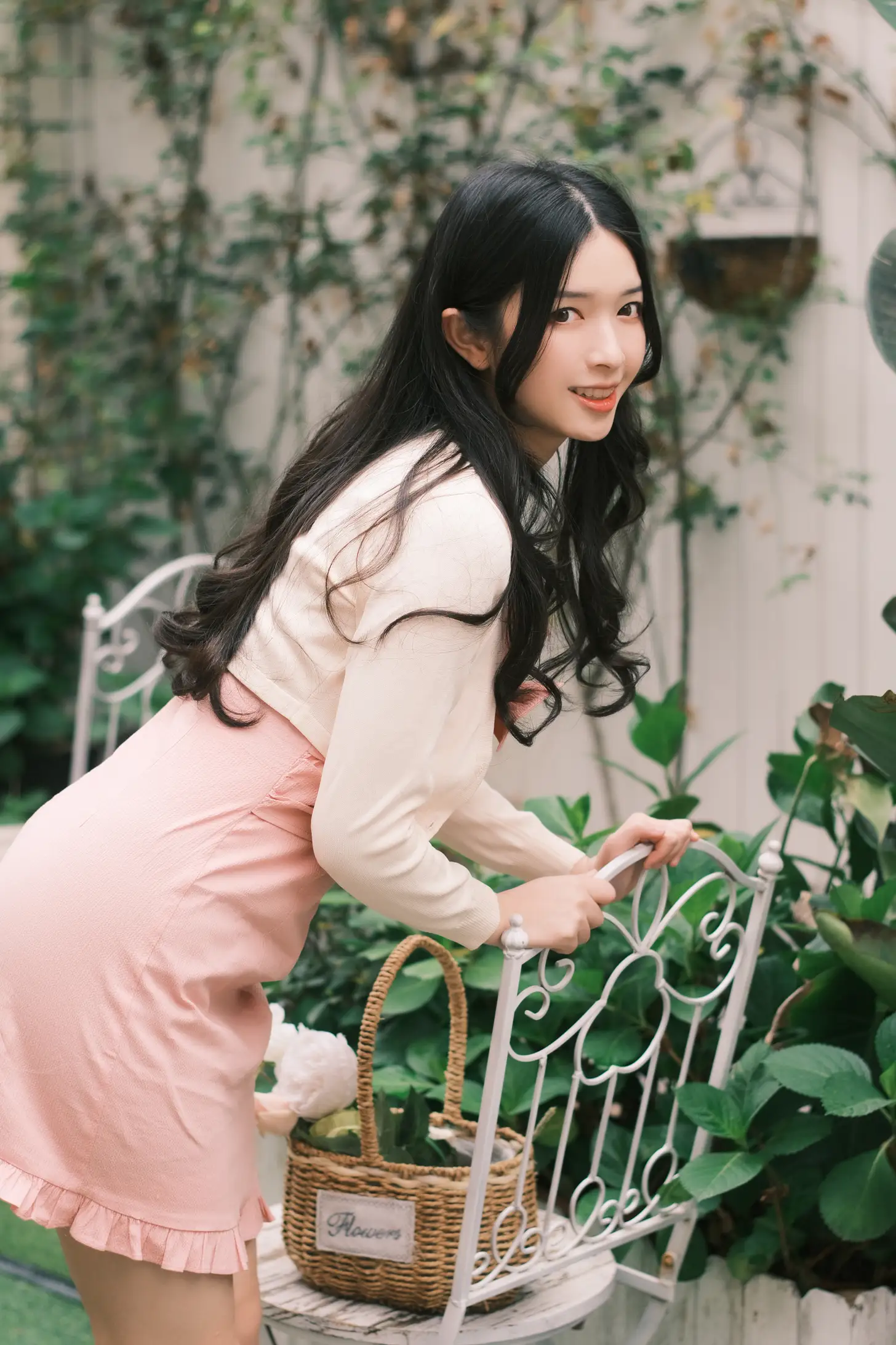 [艺图语] 2022.05.14 Vol.881 – 你的花园 辛冉#[20P]-5