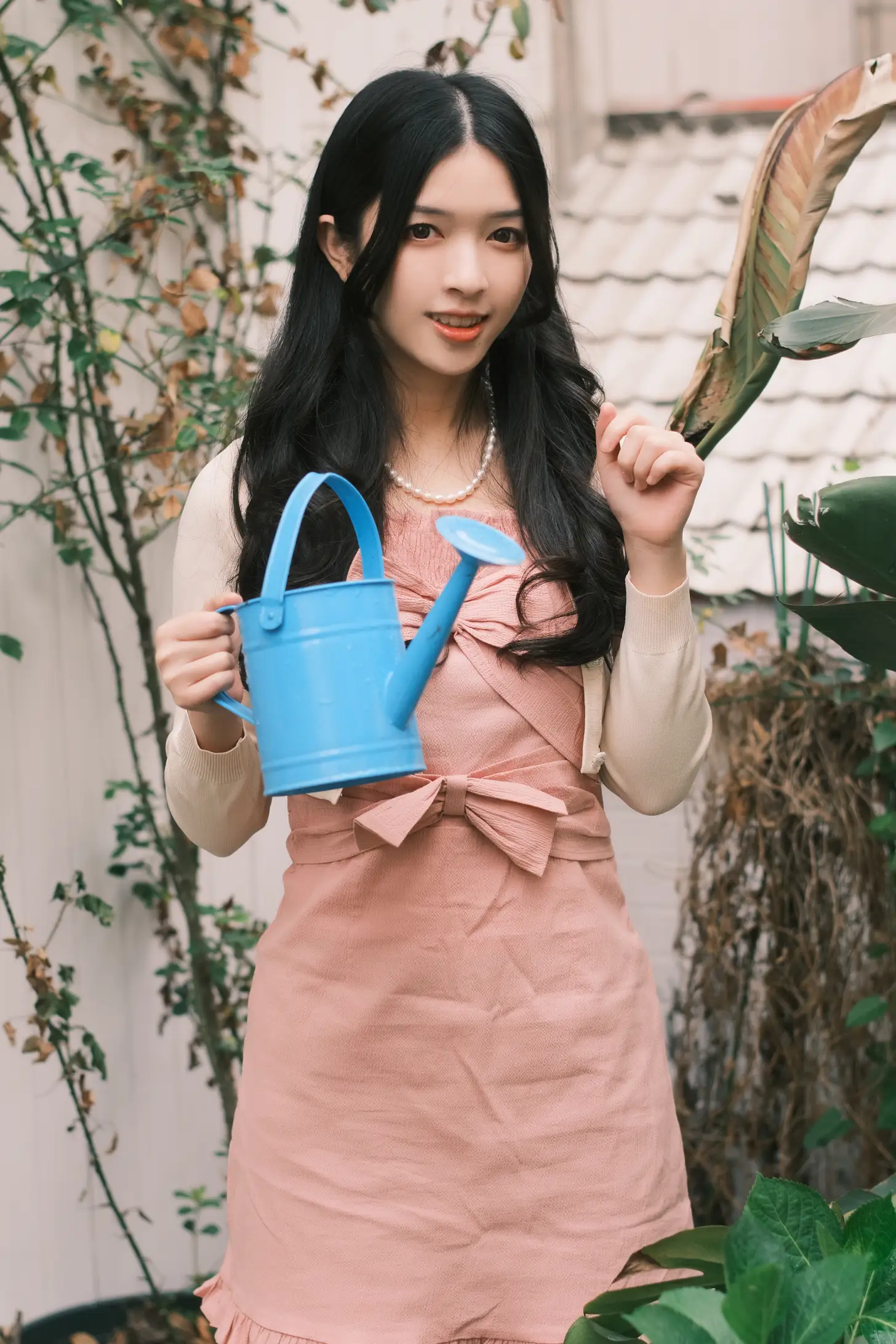 [艺图语] 2022.05.14 Vol.881 – 你的花园 辛冉#[20P]-8