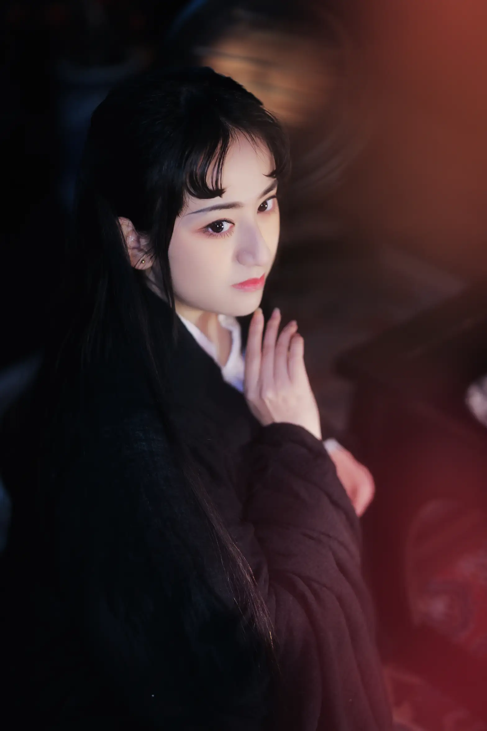 [艺图语] 2021.09.03 Vol.235 – 情画 绵羊#[21P]-3