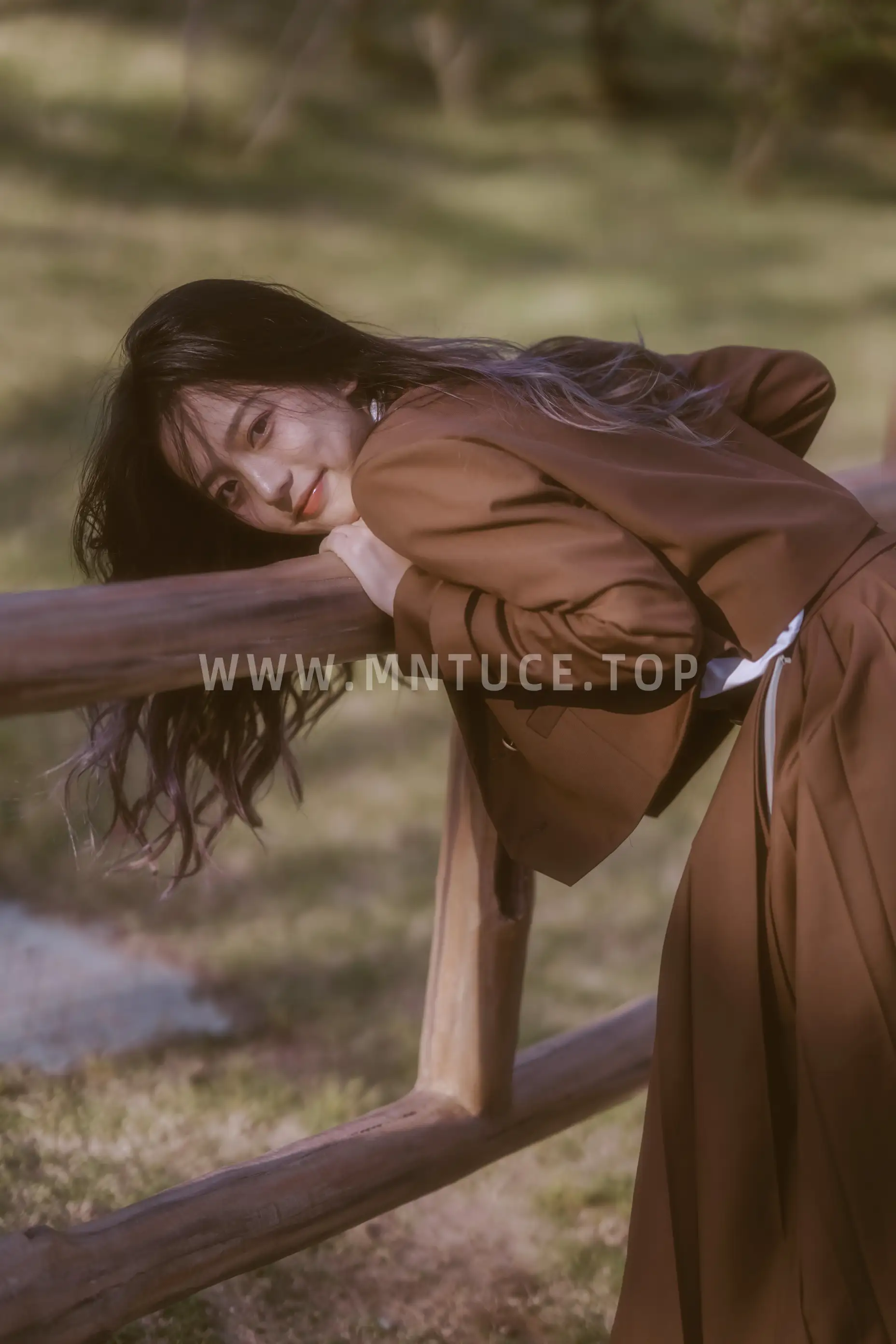 [艺图语] 2022.05.16 Vol.0904 – 想把你画成花 Enndme#[30P]-8