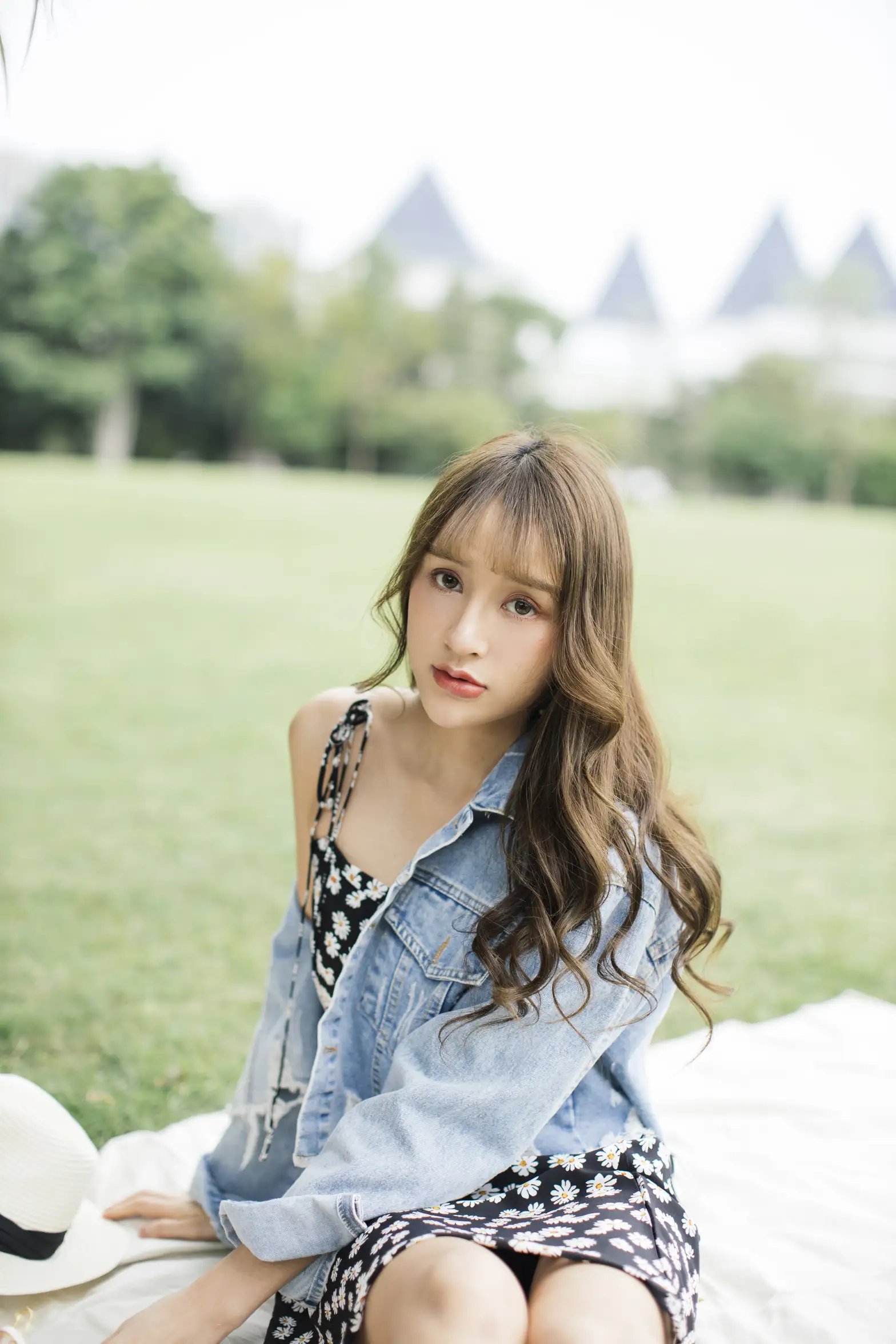 [艺图语] 2021.05.08 Vol.051 – 初夏之旅 巧玲#[28P]-5