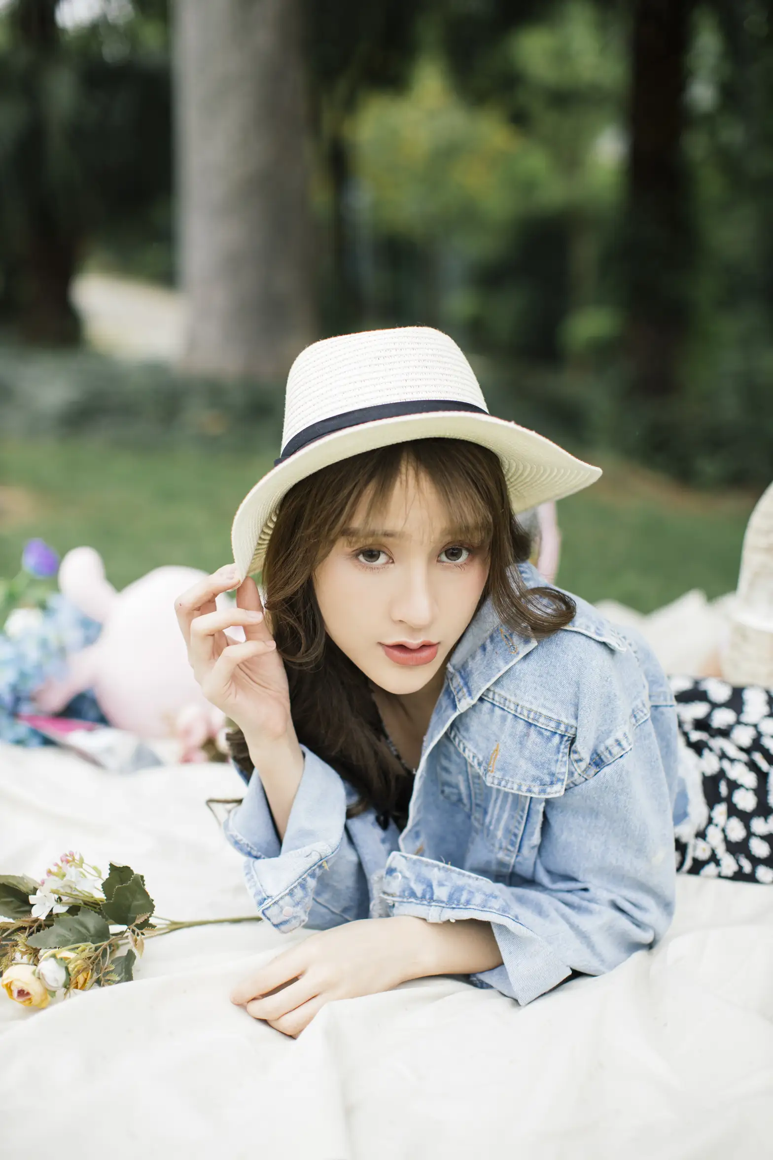 [艺图语] 2021.05.08 Vol.051 – 初夏之旅 巧玲#[28P]-6