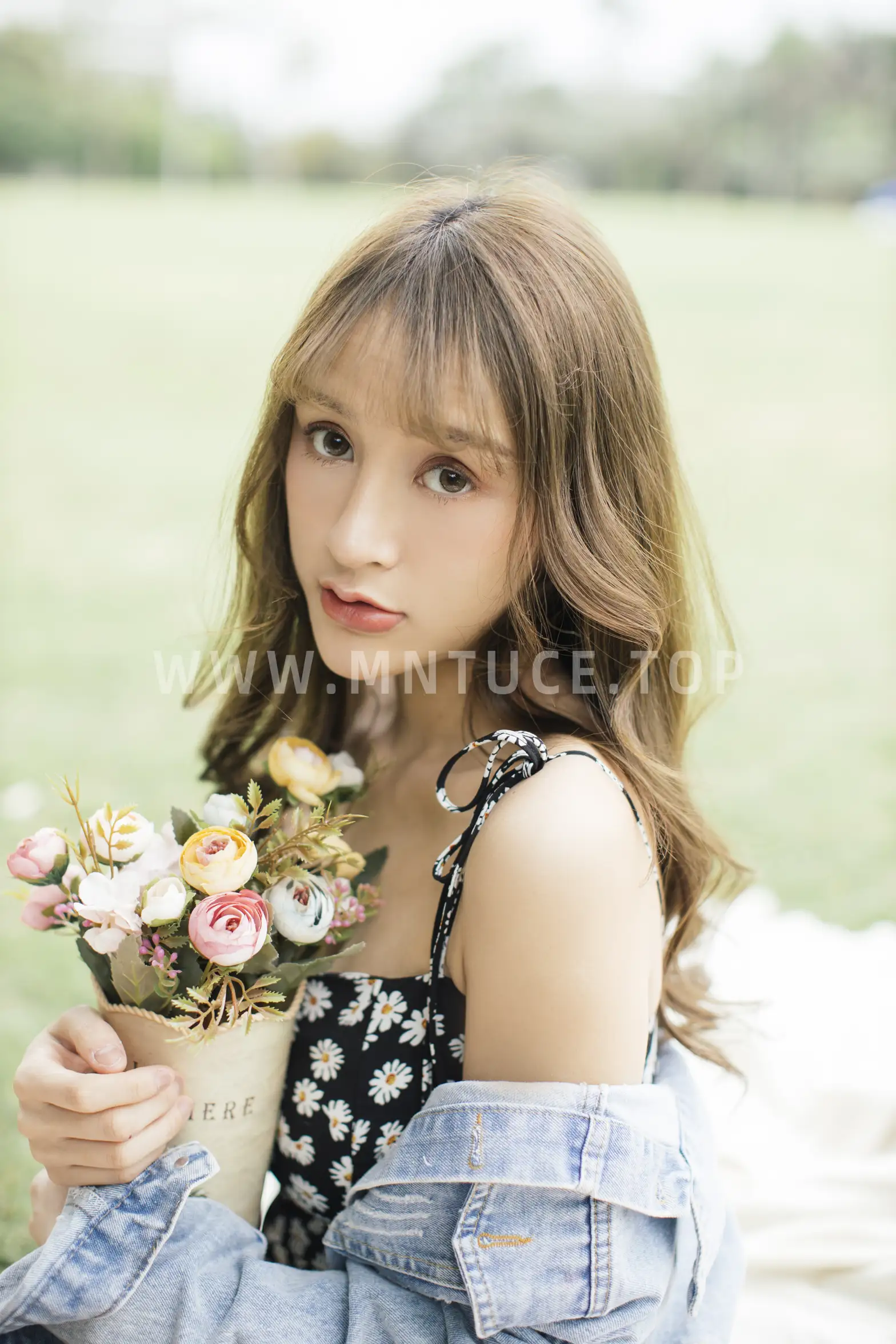 [艺图语] 2021.05.08 Vol.051 – 初夏之旅 巧玲#[28P]-8