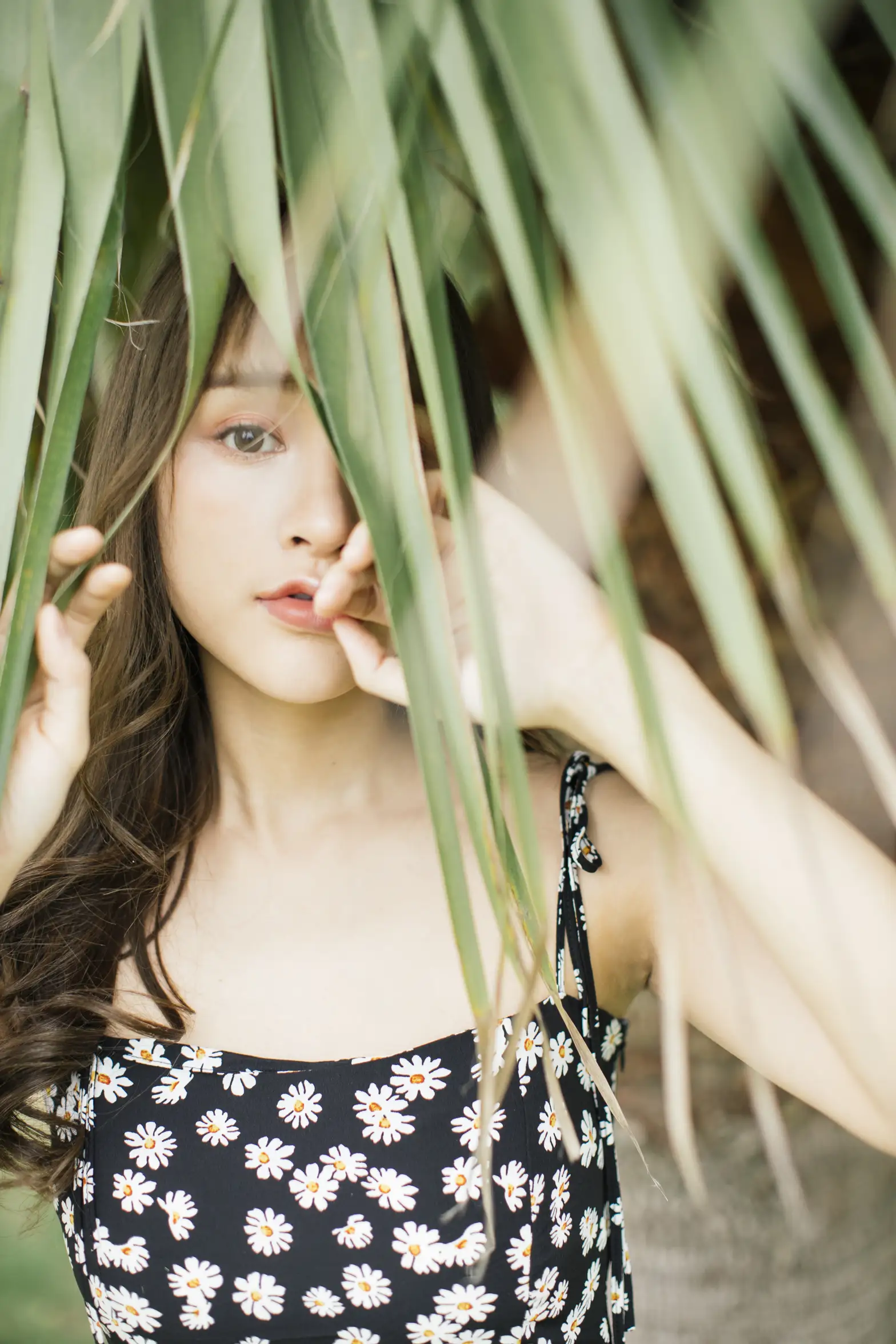 [艺图语] 2021.05.08 Vol.051 – 初夏之旅 巧玲#[28P]-4