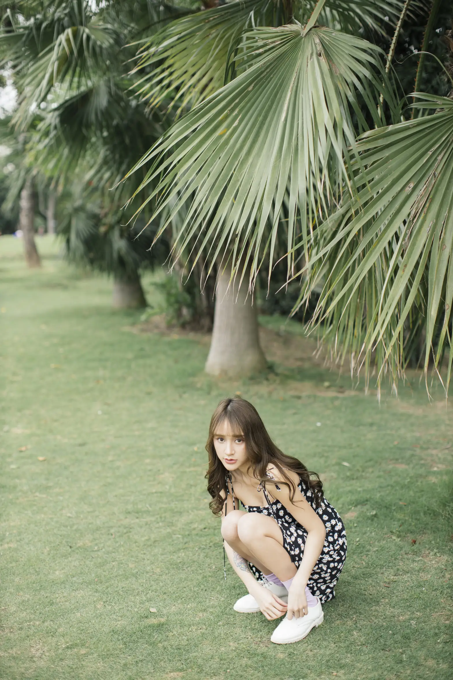 [艺图语] 2021.05.08 Vol.051 – 初夏之旅 巧玲#[28P]-8