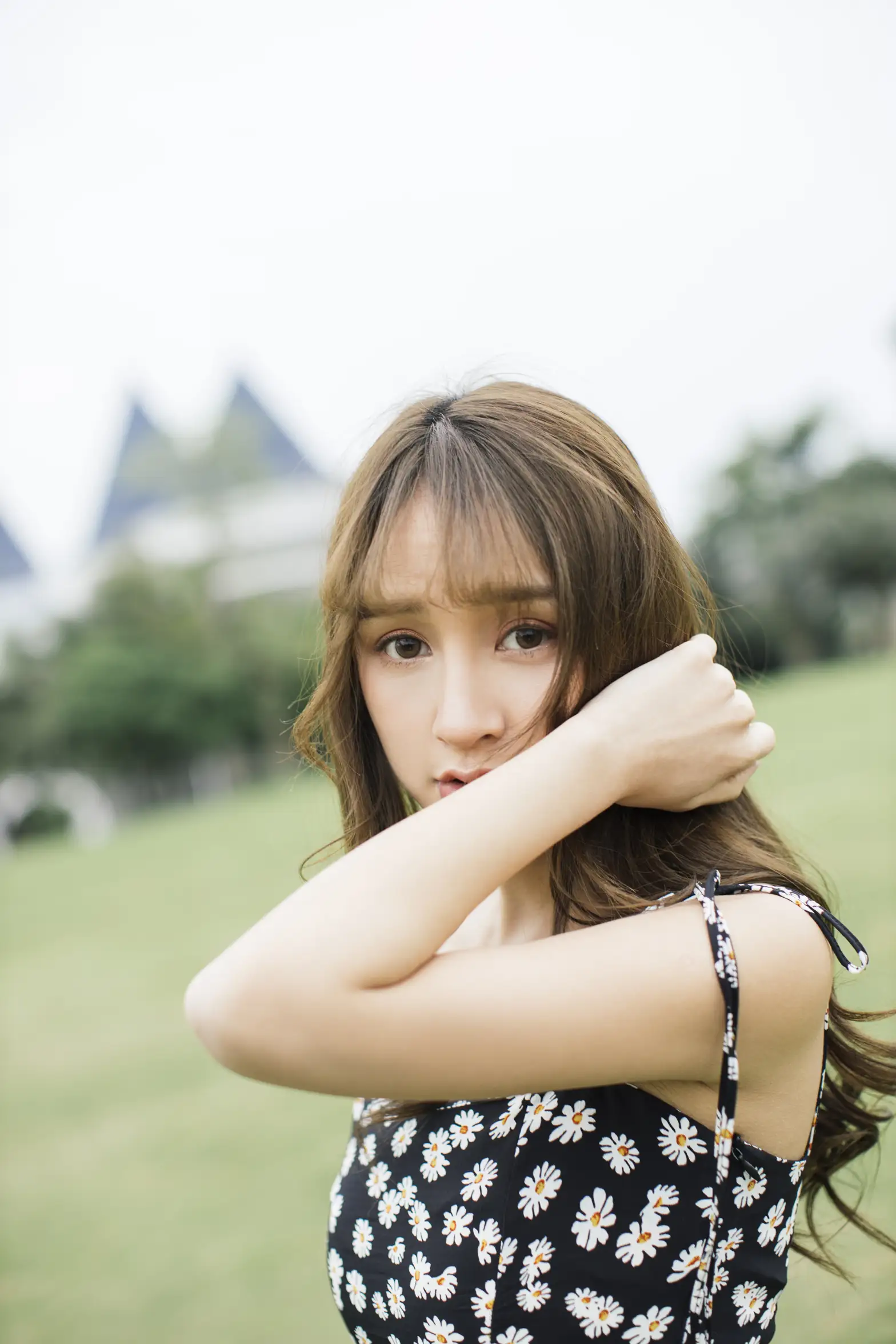 [艺图语] 2021.05.08 Vol.051 – 初夏之旅 巧玲#[28P]-7