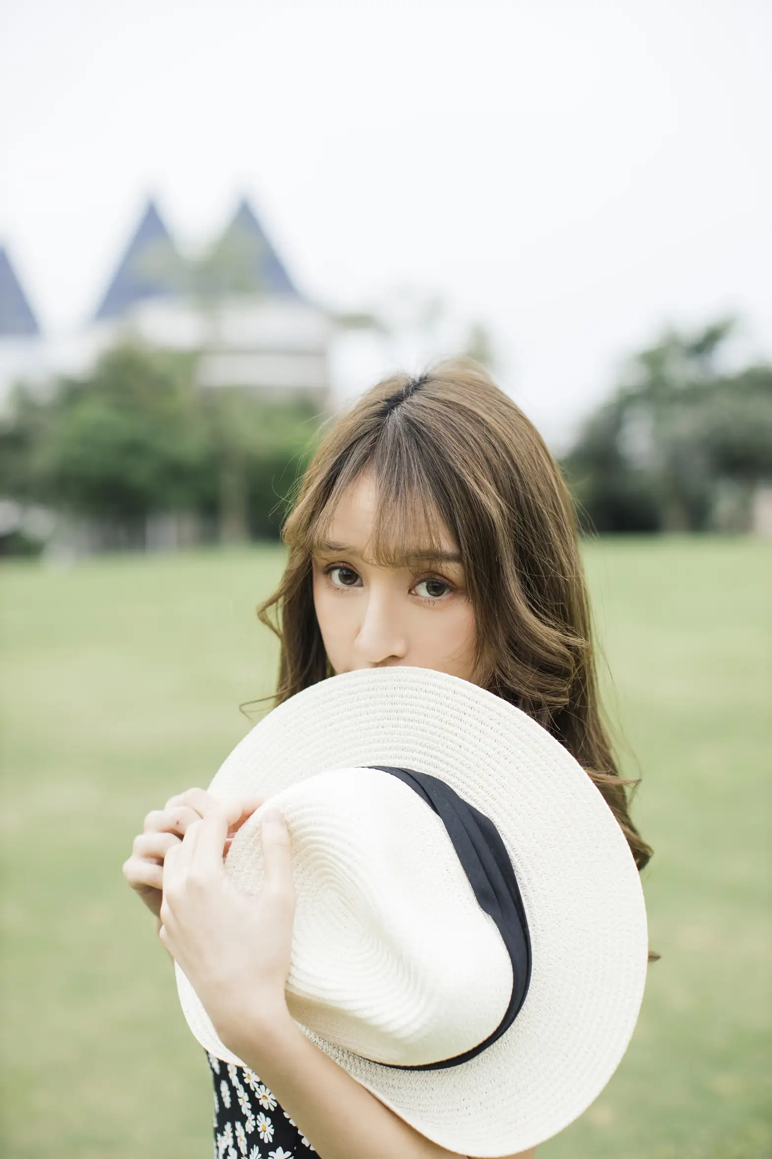 [艺图语] 2021.05.08 Vol.051 – 初夏之旅 巧玲#[28P]-8