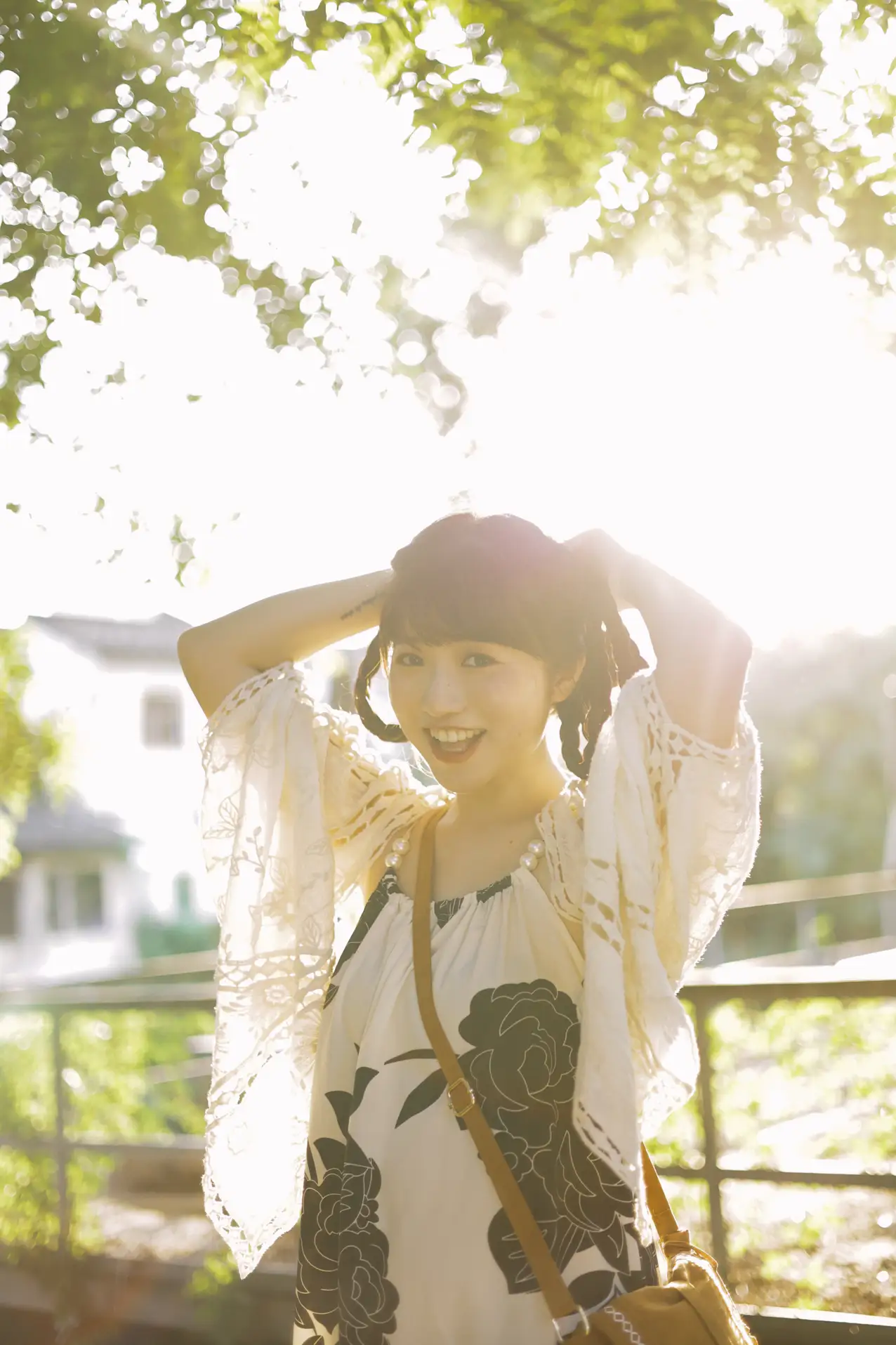 [艺图语] 2022.09.11 Vol.1926 – 小河直街的慢时光 蓝胖子-#[31P]-6