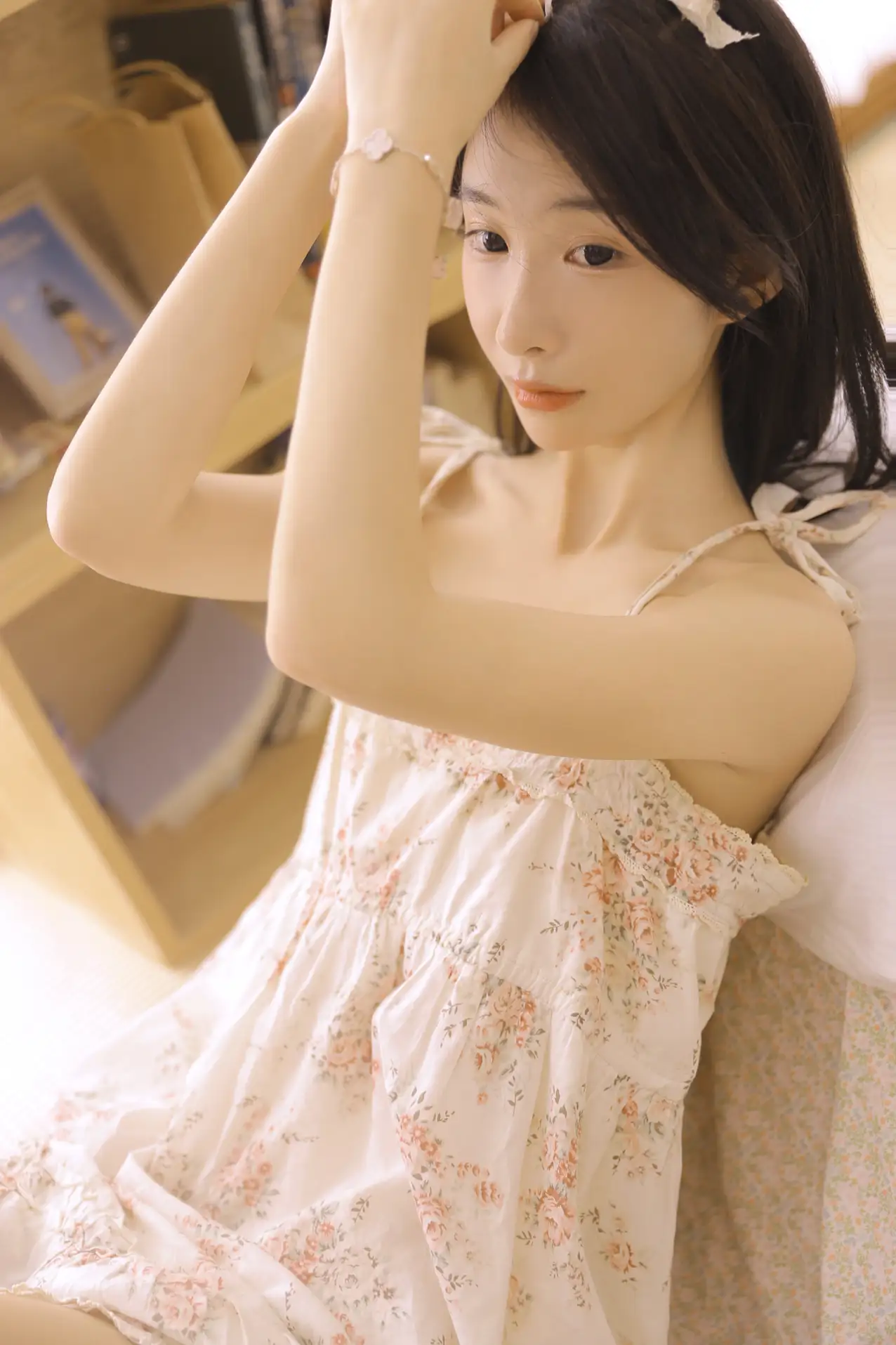 [艺图语] 2022.09.17 Vol.1973 – 青柠汽水 林#[25P]-10