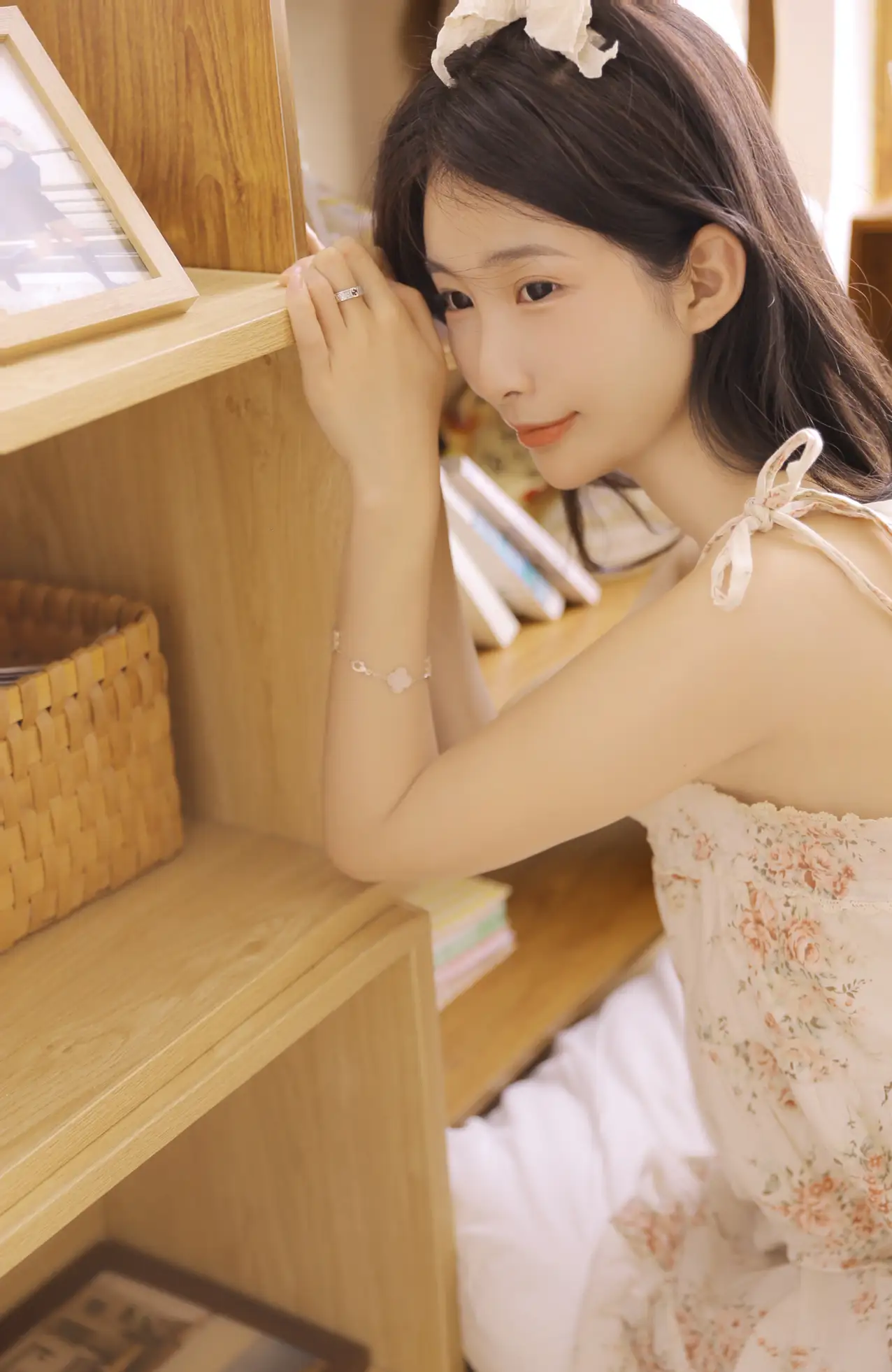 [艺图语] 2022.09.17 Vol.1973 – 青柠汽水 林#[25P]-5