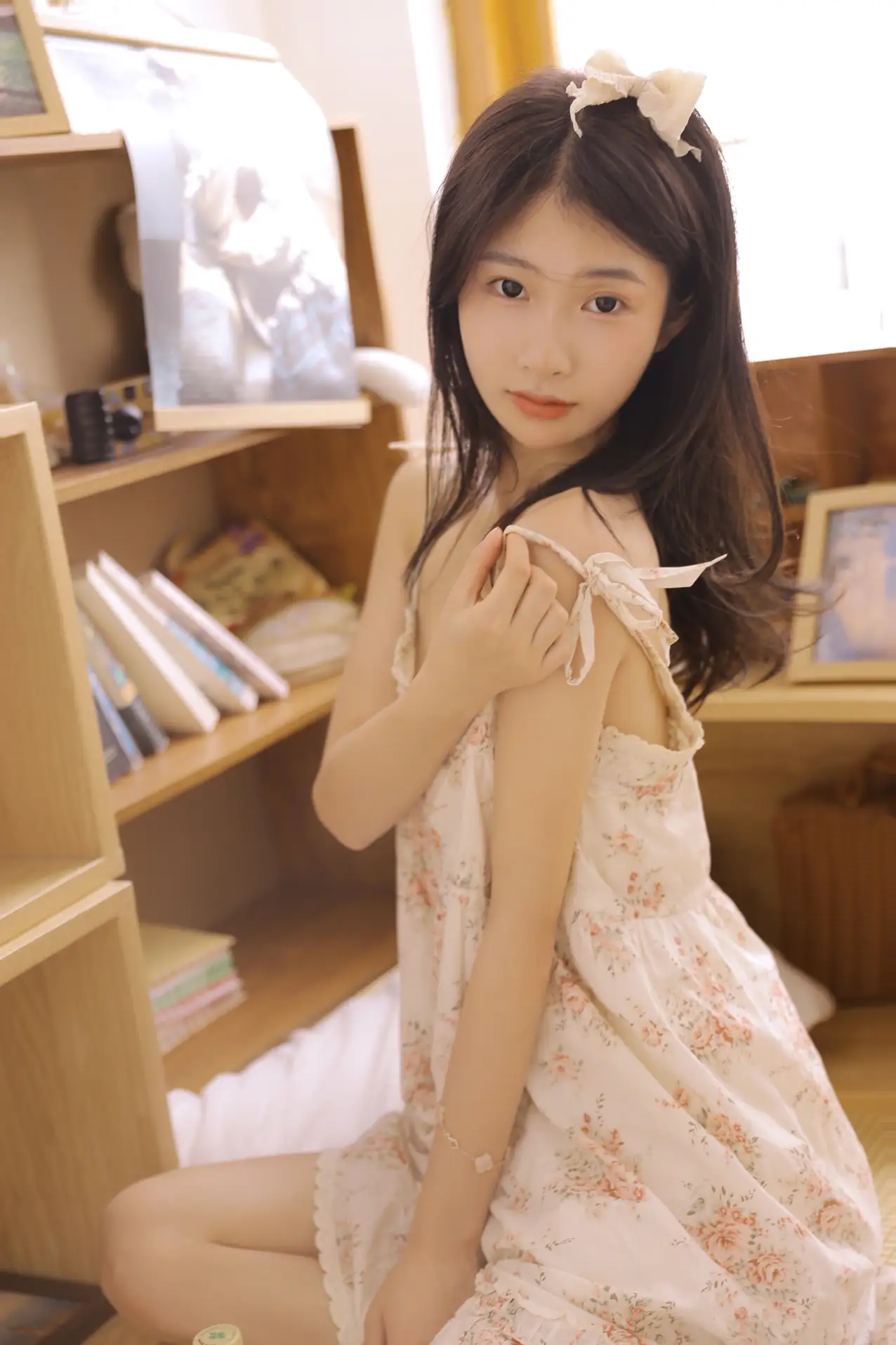 [艺图语] 2022.09.17 Vol.1973 – 青柠汽水 林#[25P]-6