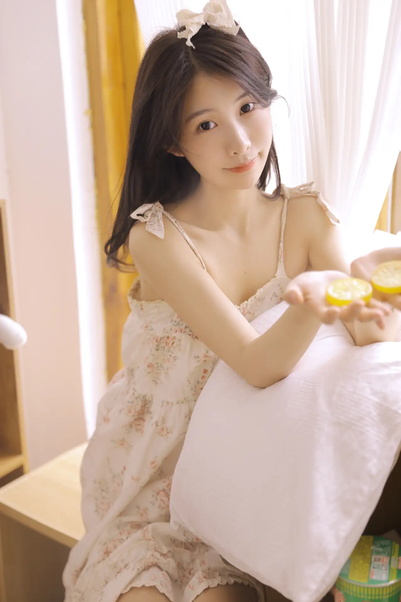 [艺图语] 2022.09.17 Vol.1973 – 青柠汽水 林#[25P]-9