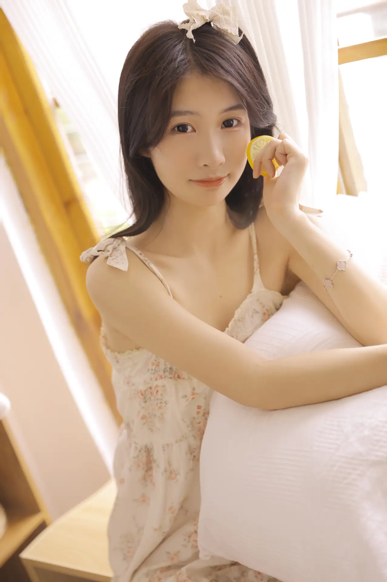 [艺图语] 2022.09.17 Vol.1973 – 青柠汽水 林#[25P]-10