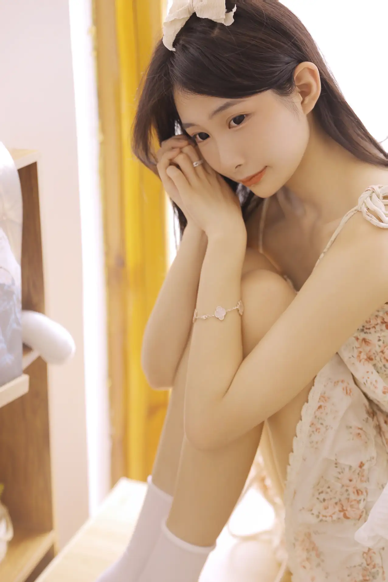 [艺图语] 2022.09.17 Vol.1973 – 青柠汽水 林#[25P]-2