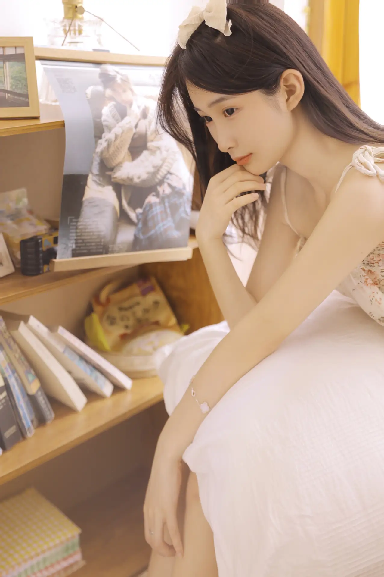 [艺图语] 2022.09.17 Vol.1973 – 青柠汽水 林#[25P]-3
