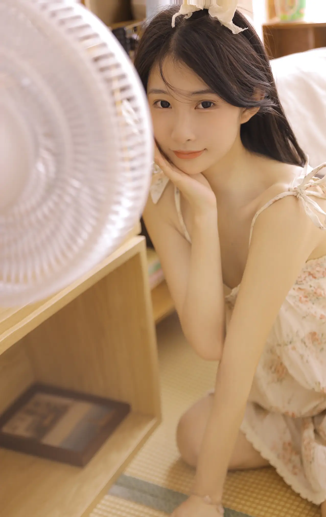 [艺图语] 2022.09.17 Vol.1973 – 青柠汽水 林#[25P]-5