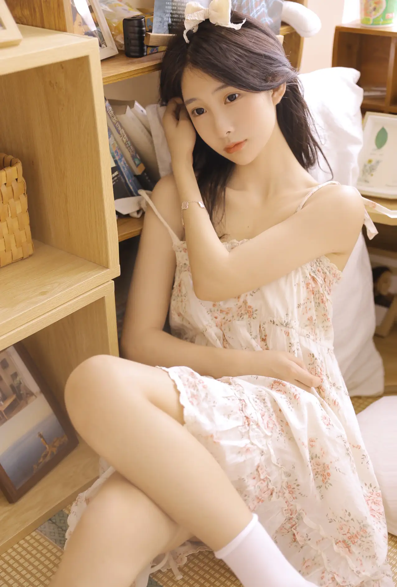[艺图语] 2022.09.17 Vol.1973 – 青柠汽水 林#[25P]-3