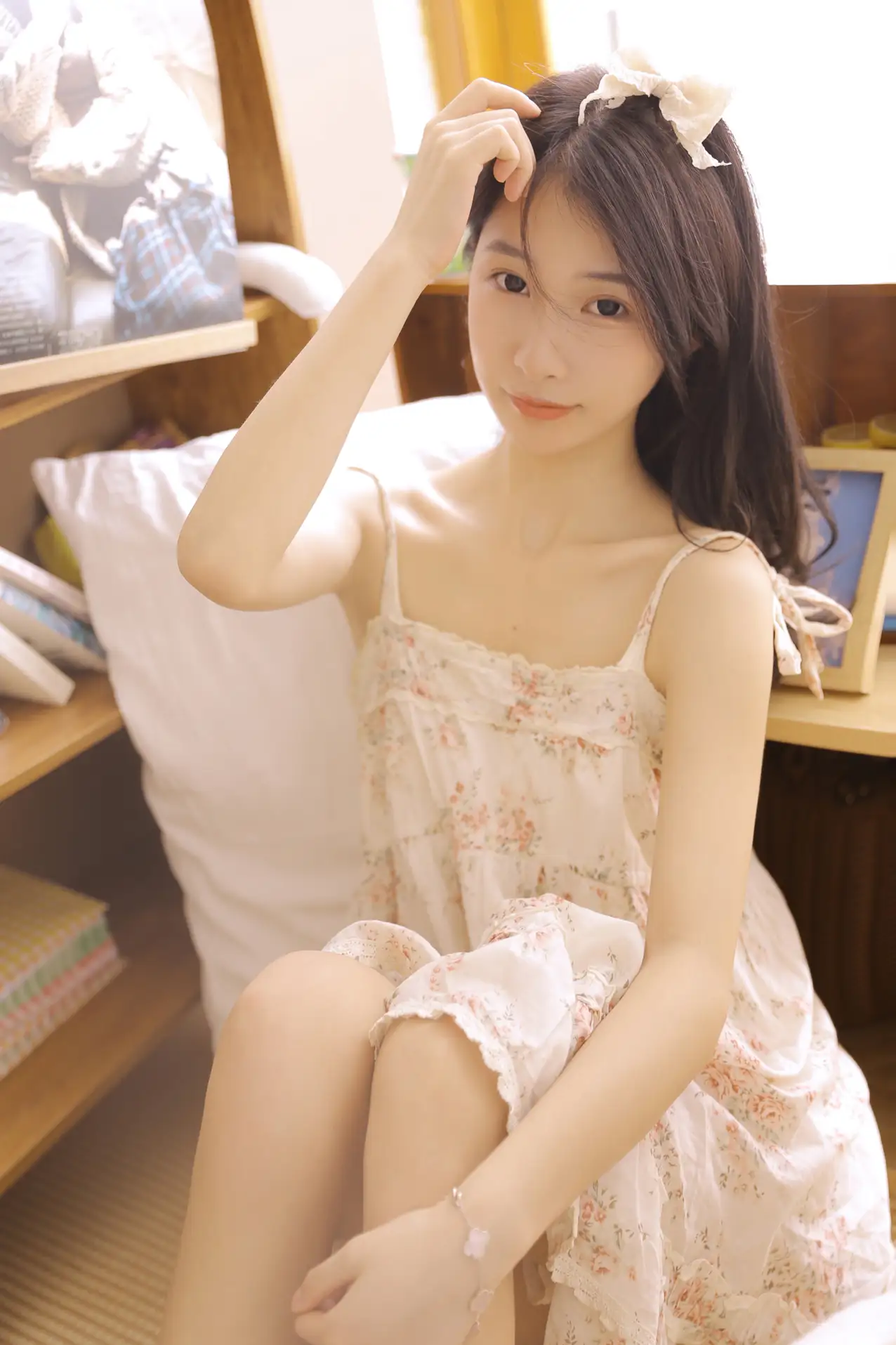 [艺图语] 2022.09.17 Vol.1973 – 青柠汽水 林#[25P]-9