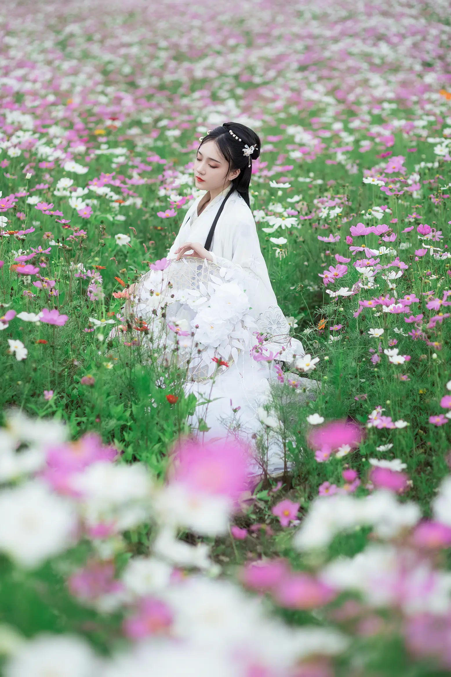 [艺图语] 2022.01.30 Vol.729 – 山河远阔 人间烟火 芋圆圆鹅#[23P]-5