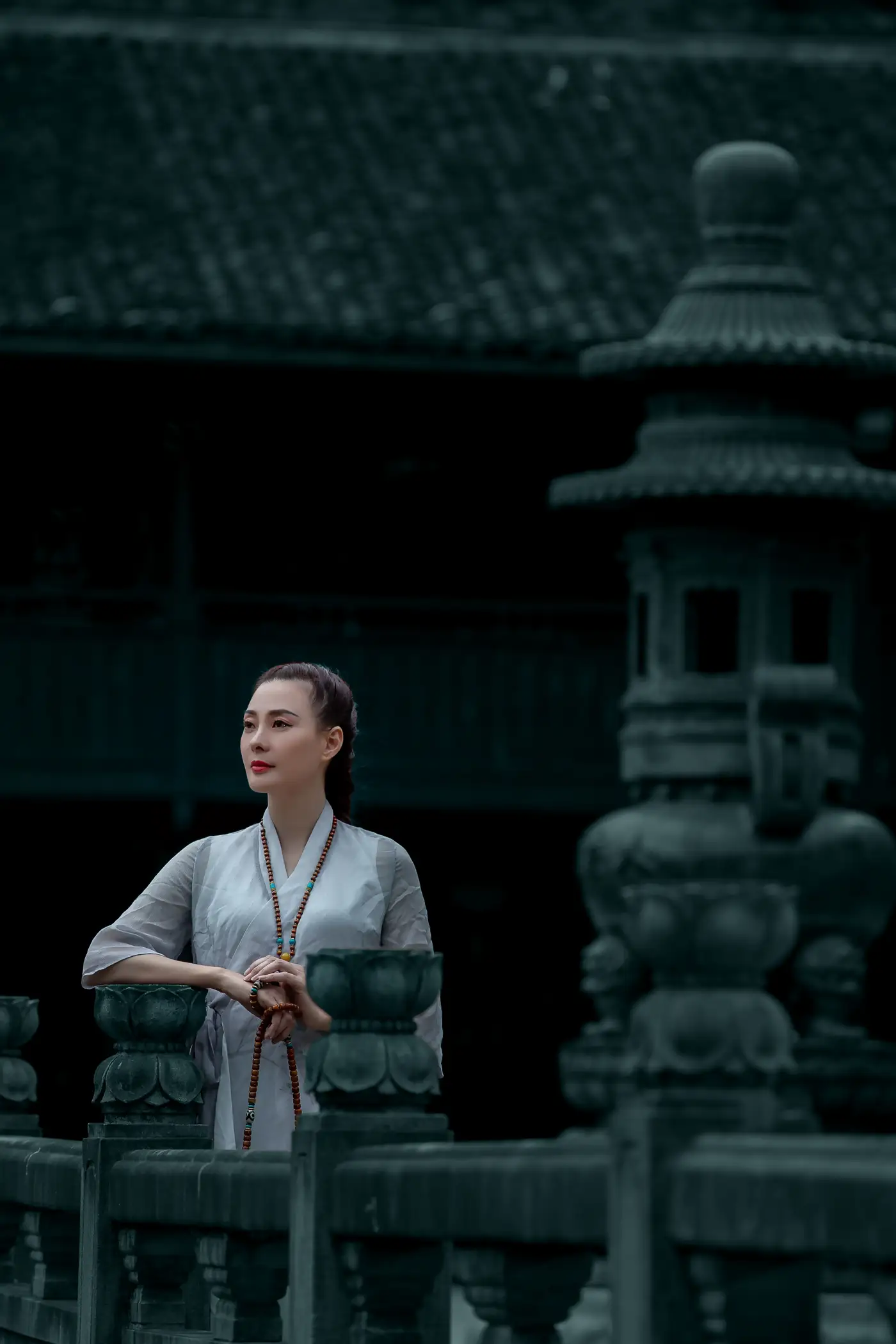 [艺图语] 2021.07.30 Vol.104 – 问佛 莲#[40P]-10