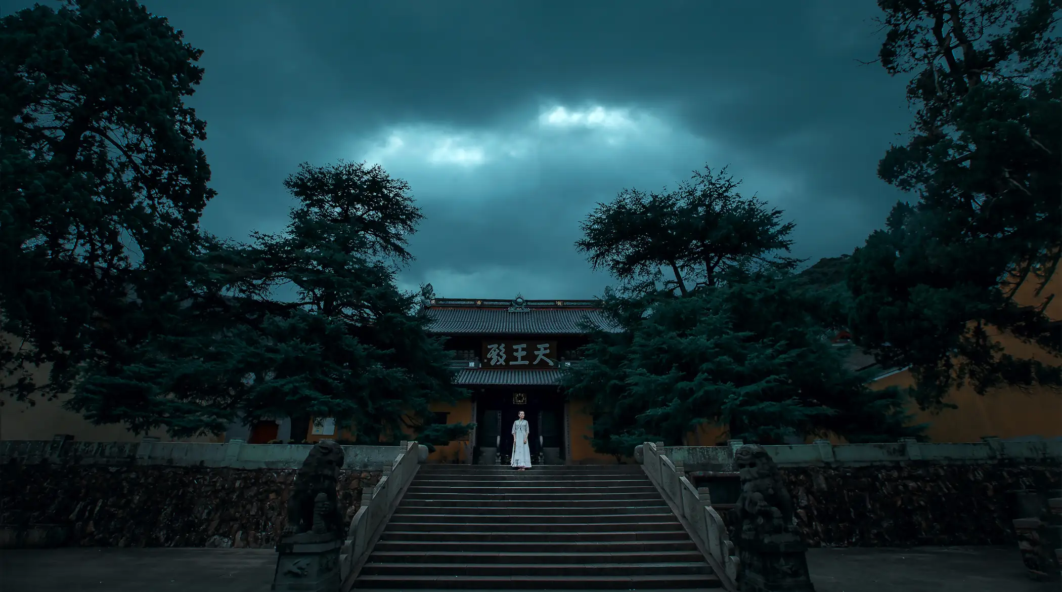 [艺图语] 2021.07.30 Vol.104 – 问佛 莲#[40P]-10