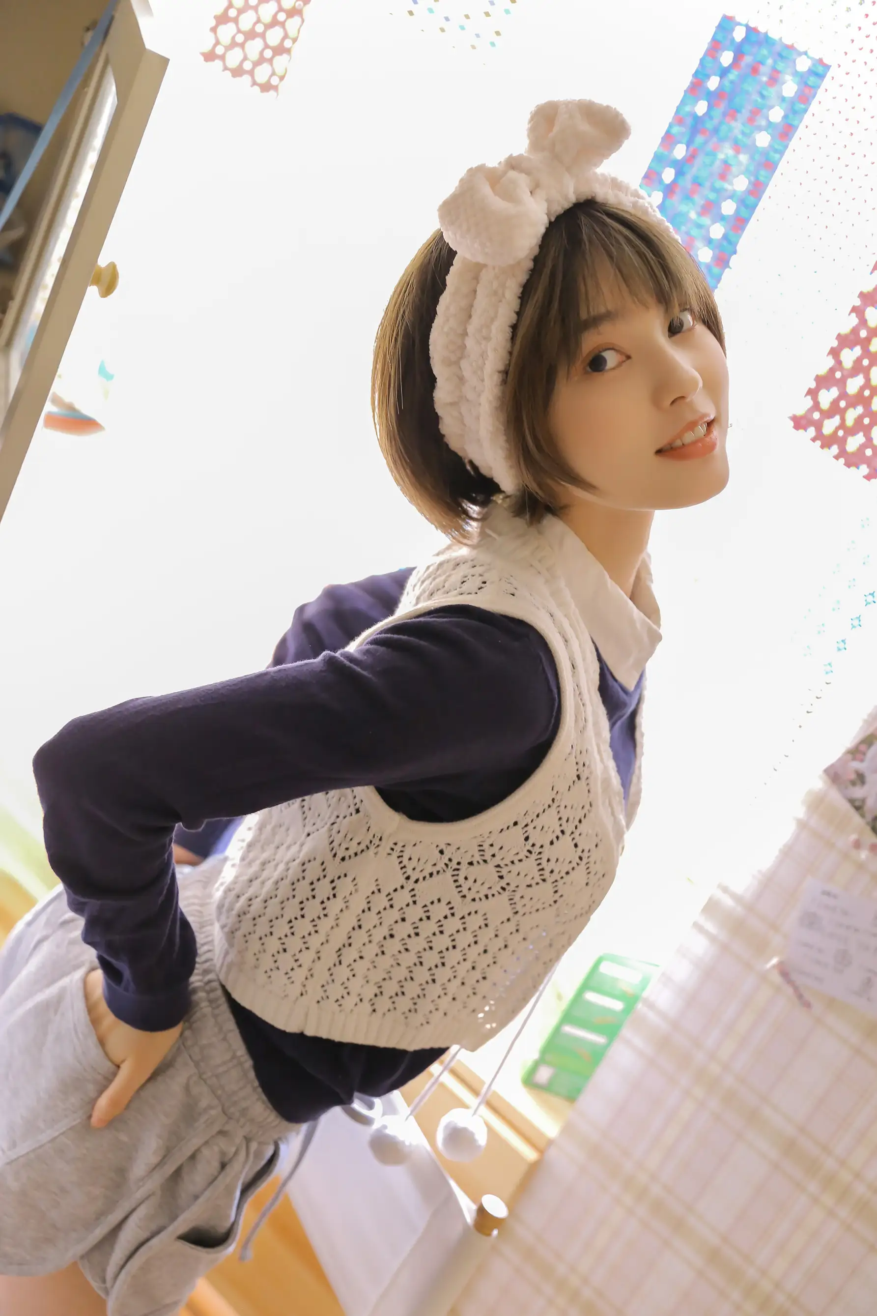 [艺图语] 2022.07.04 Vol.1378 – 请你吃面啊 子羲_sissi#[21P]-4