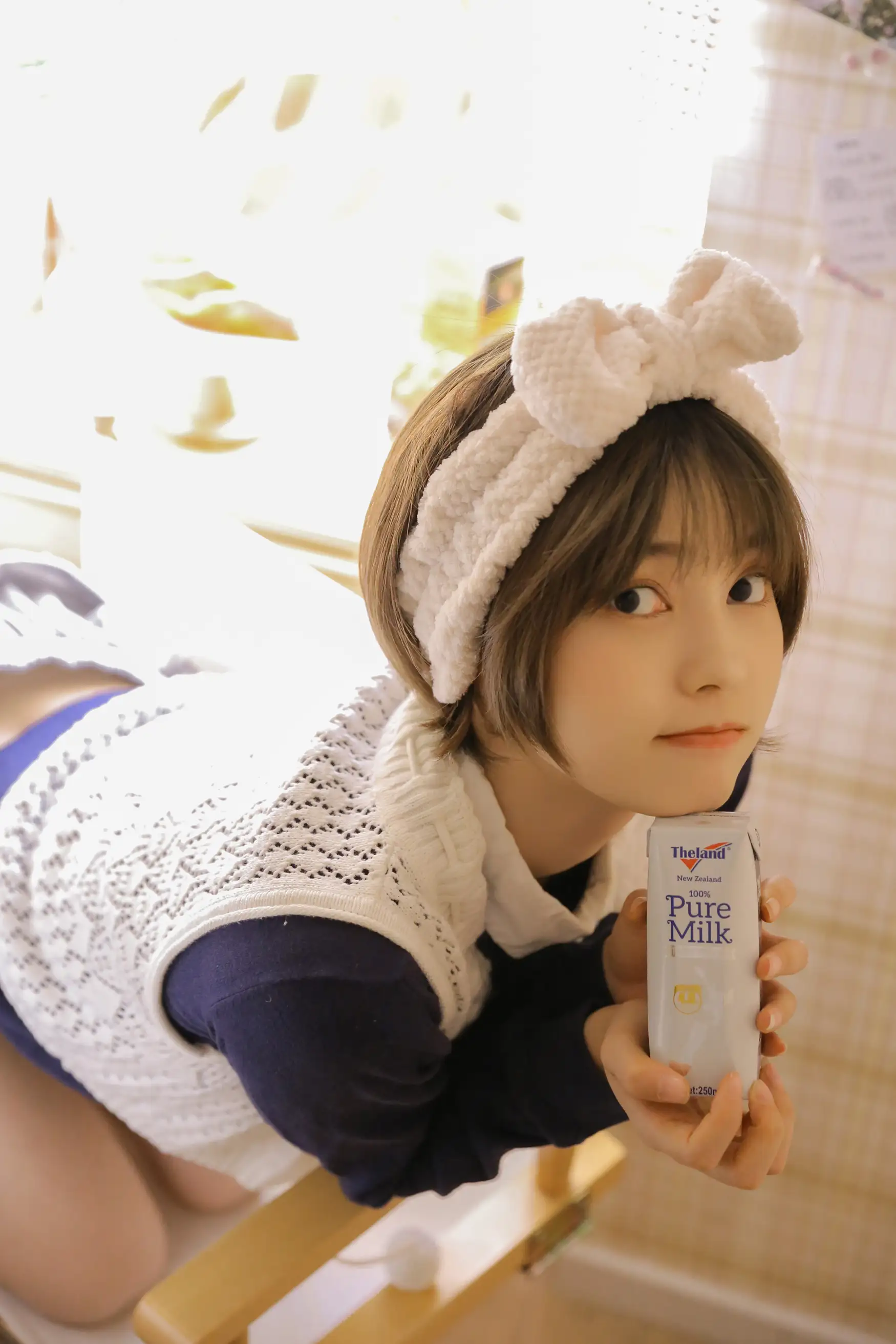[艺图语] 2022.07.04 Vol.1378 – 请你吃面啊 子羲_sissi#[21P]-6