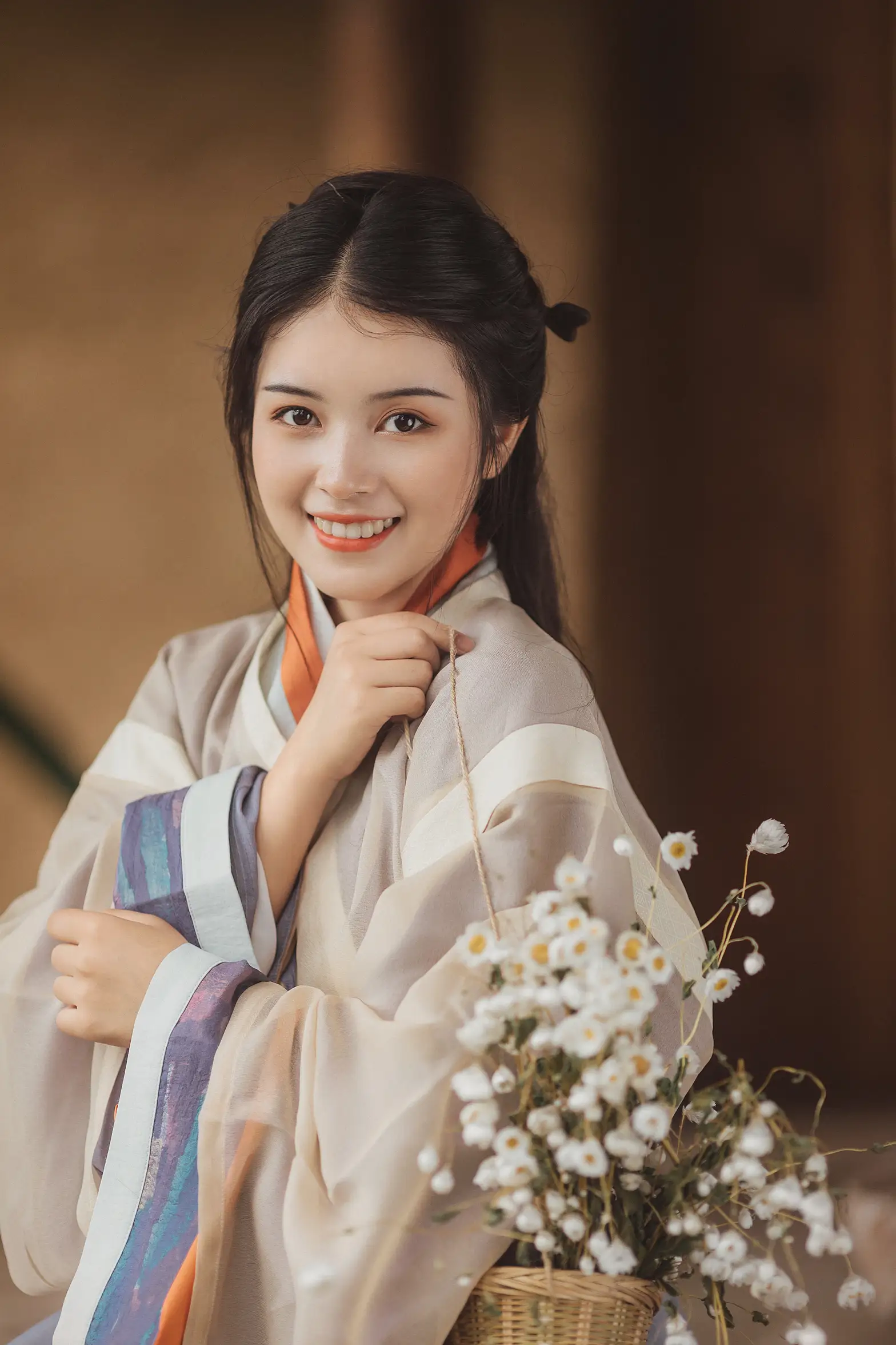 [艺图语] 2022.01.14 Vol.651 – 野有蔓草 陶然#[22P]-10