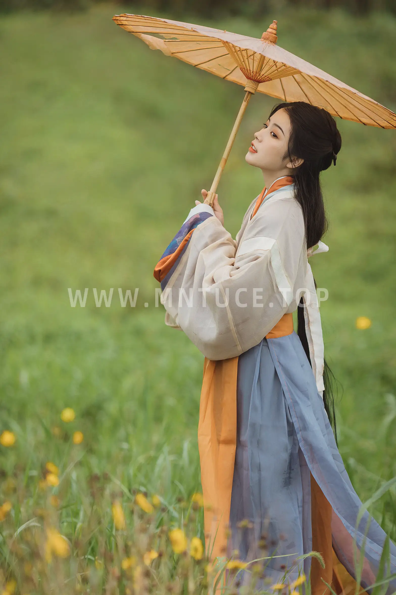 [艺图语] 2022.01.14 Vol.651 – 野有蔓草 陶然#[22P]-10