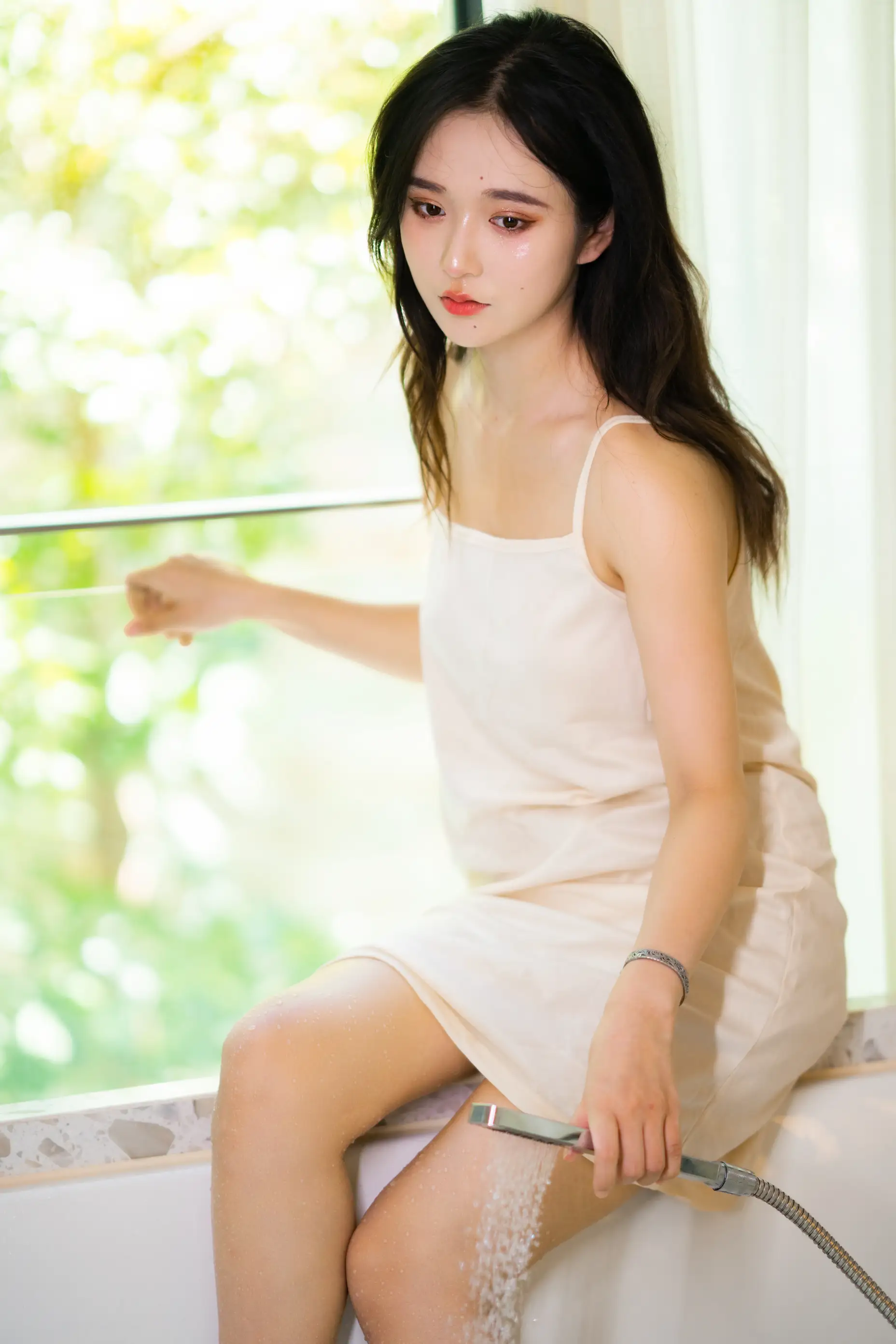 [艺图语] 2022.06.12 Vol.1159 – 少女心万岁 奶文文#[22P]-5