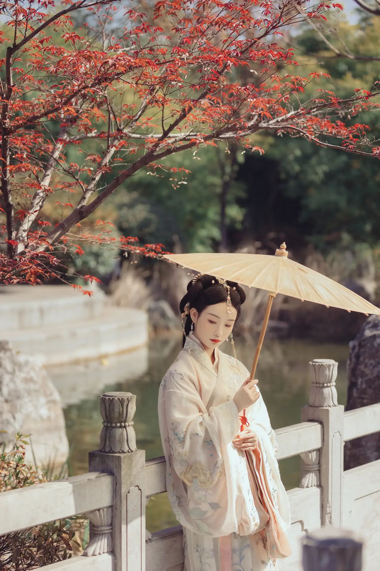 [艺图语] 2021.10.22 Vol.382 – 西洲曲 Seven#[26P]-10