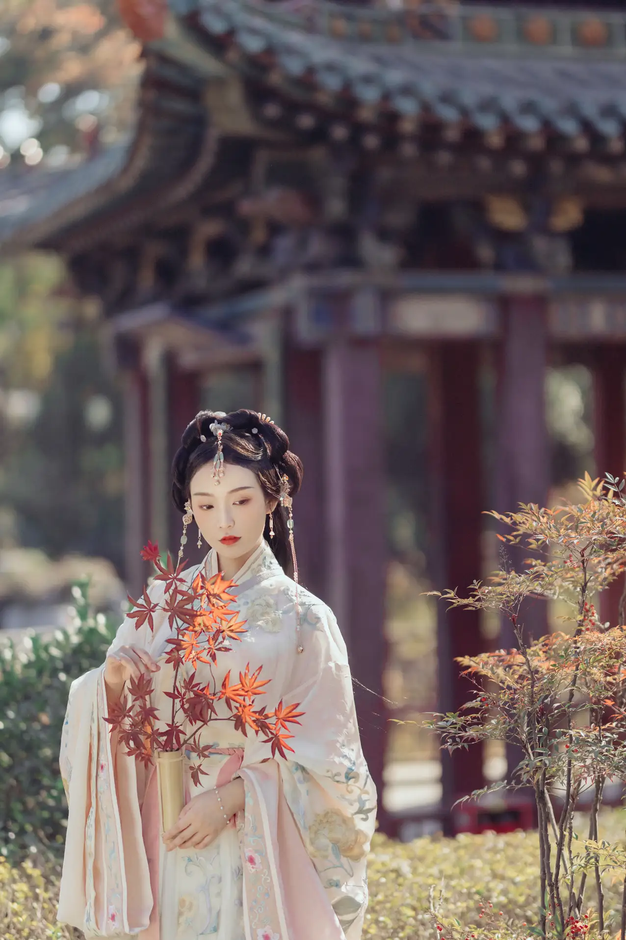[艺图语] 2021.10.22 Vol.382 – 西洲曲 Seven#[26P]-1