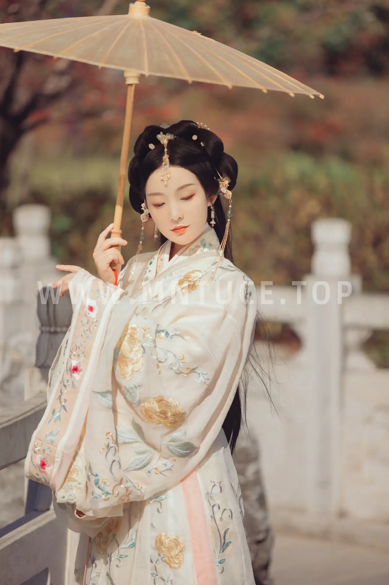 [艺图语] 2021.10.22 Vol.382 – 西洲曲 Seven#[26P]-9