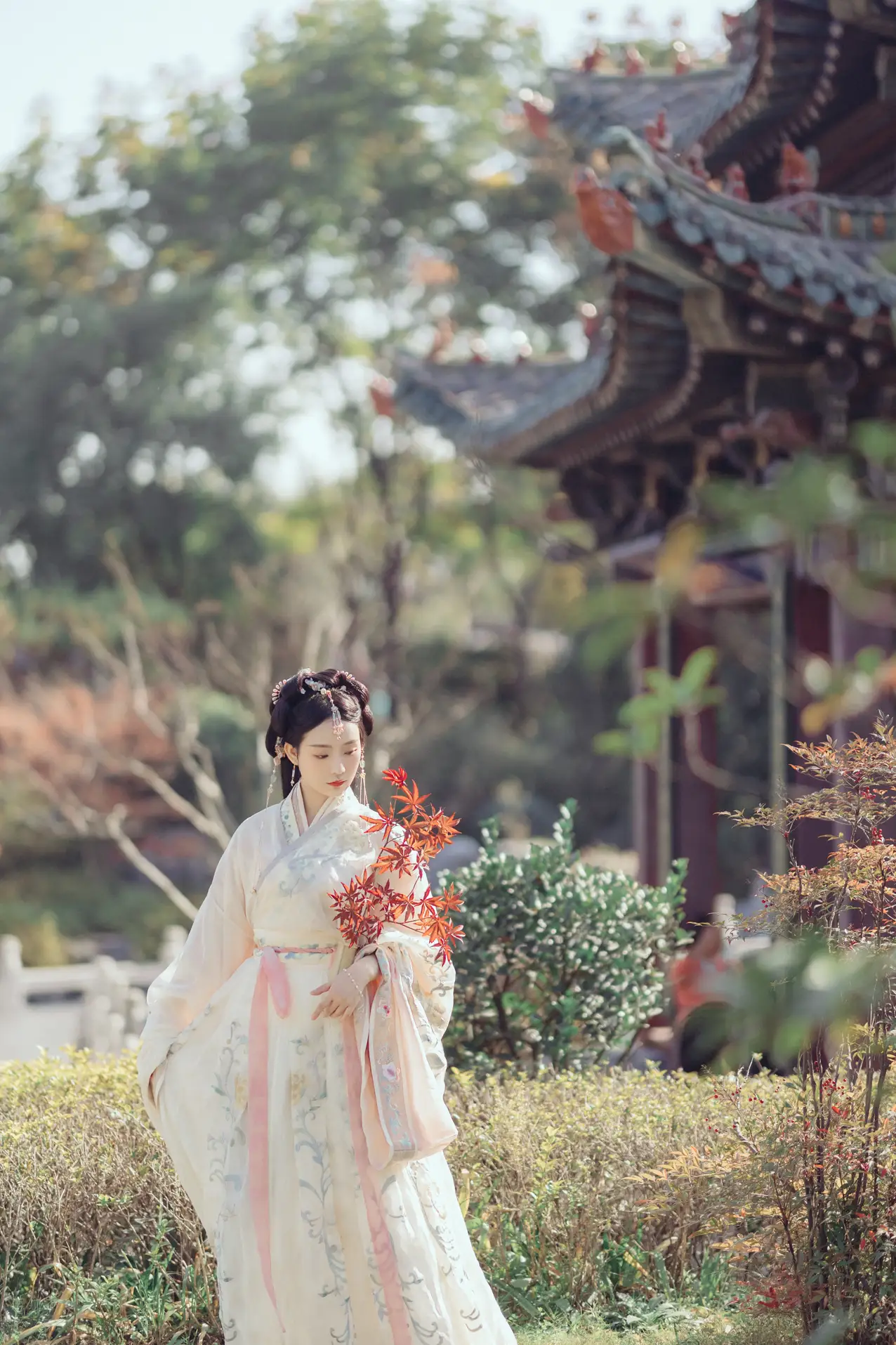 [艺图语] 2021.10.22 Vol.382 – 西洲曲 Seven#[26P]-10