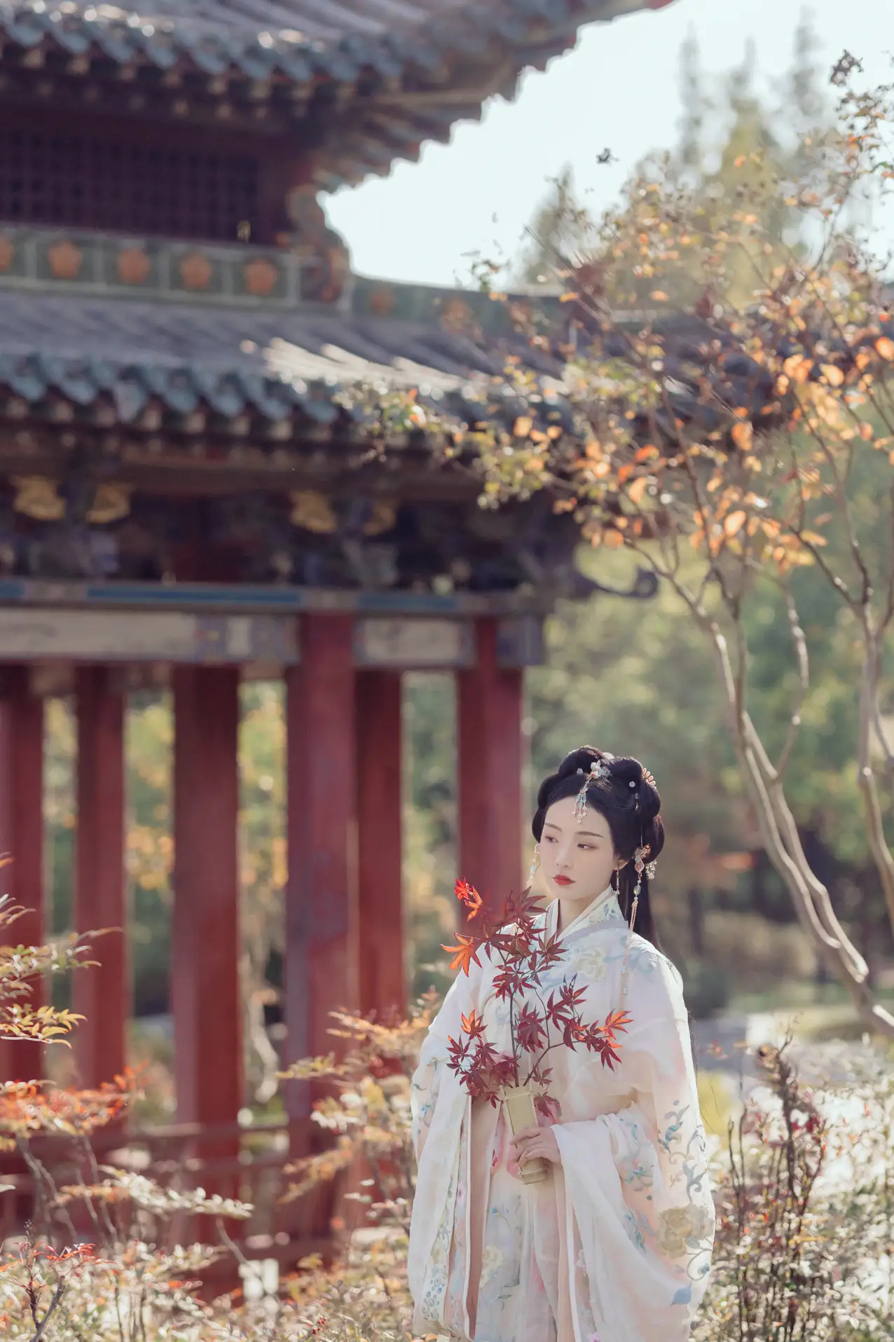 [艺图语] 2021.10.22 Vol.382 – 西洲曲 Seven#[26P]-1