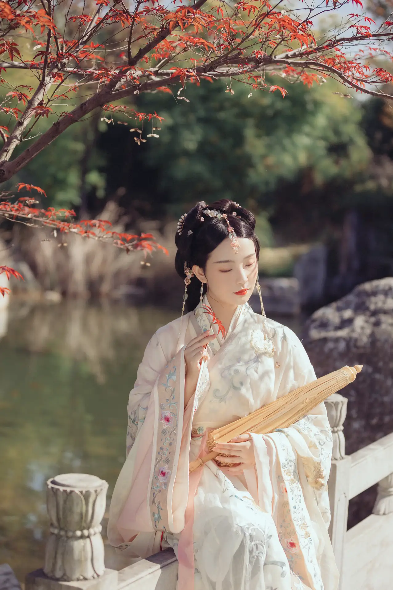 [艺图语] 2021.10.22 Vol.382 – 西洲曲 Seven#[26P]-2