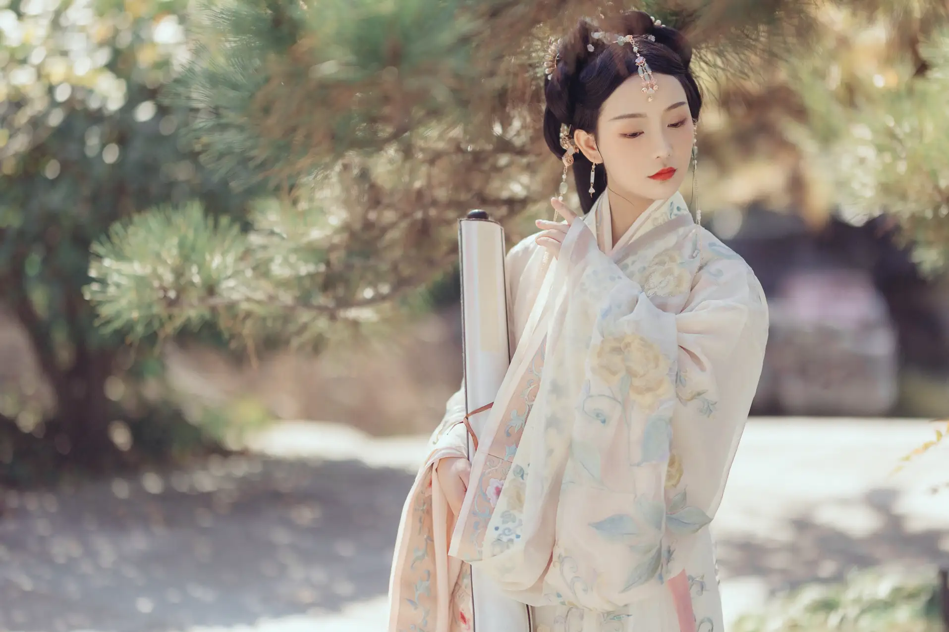 [艺图语] 2021.10.22 Vol.382 – 西洲曲 Seven#[26P]-5