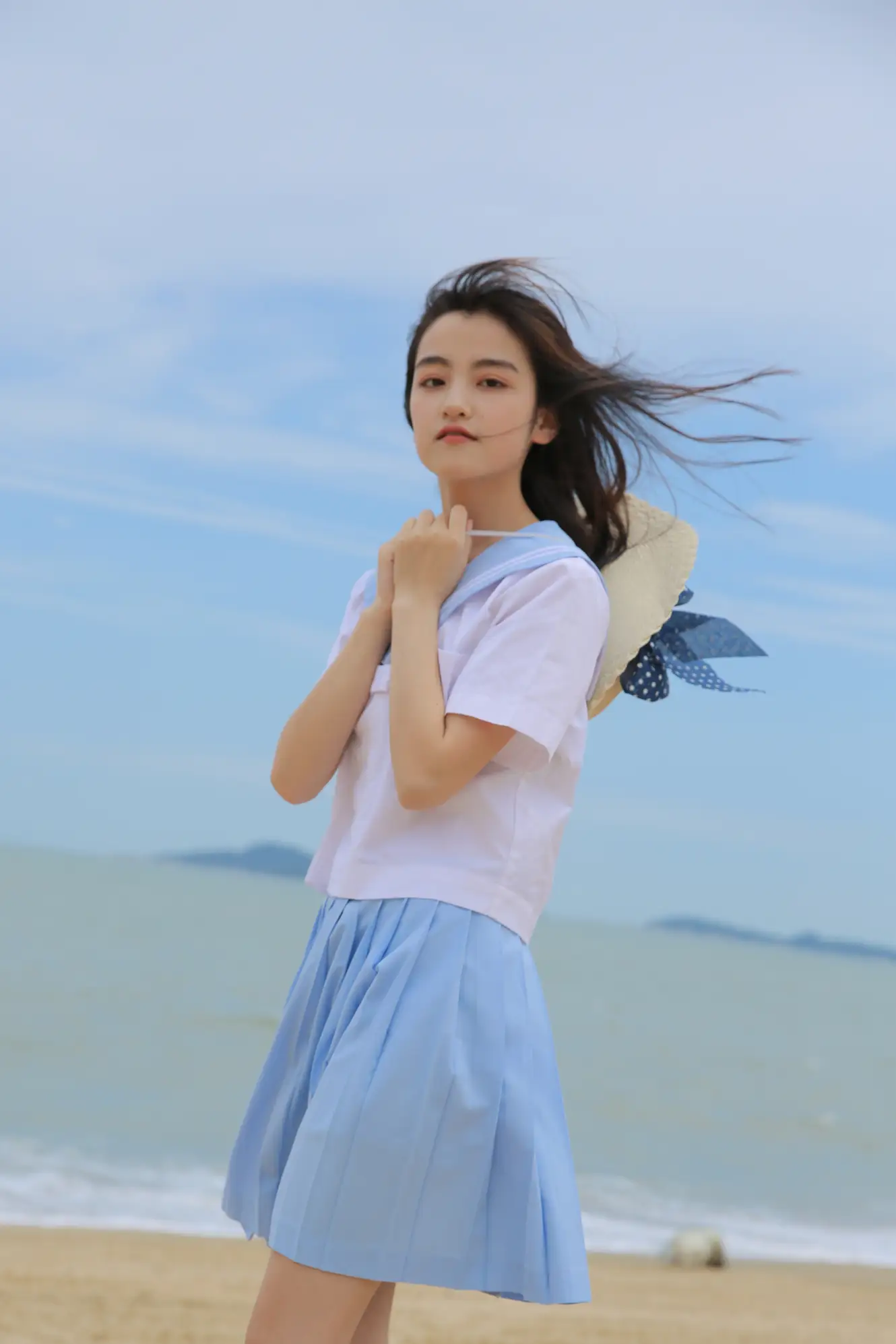 [艺图语] 2022.07.02 Vol.1357 – 夏日入侵 瑶#[24P]-3