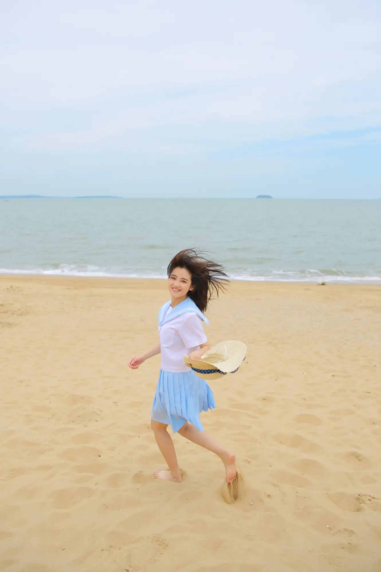 [艺图语] 2022.07.02 Vol.1357 – 夏日入侵 瑶#[24P]-6